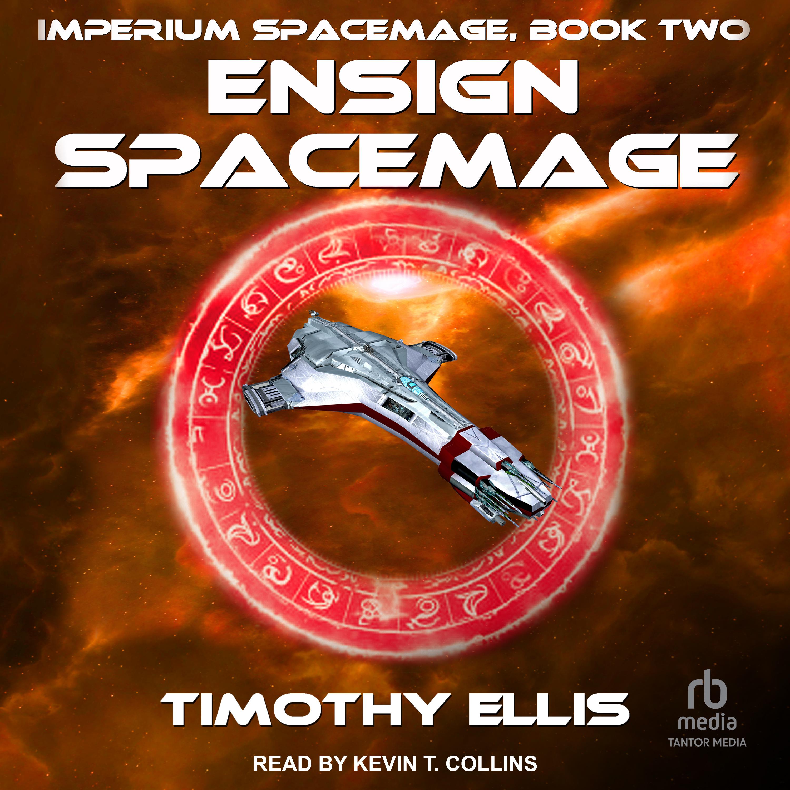 Ensign Spacemage