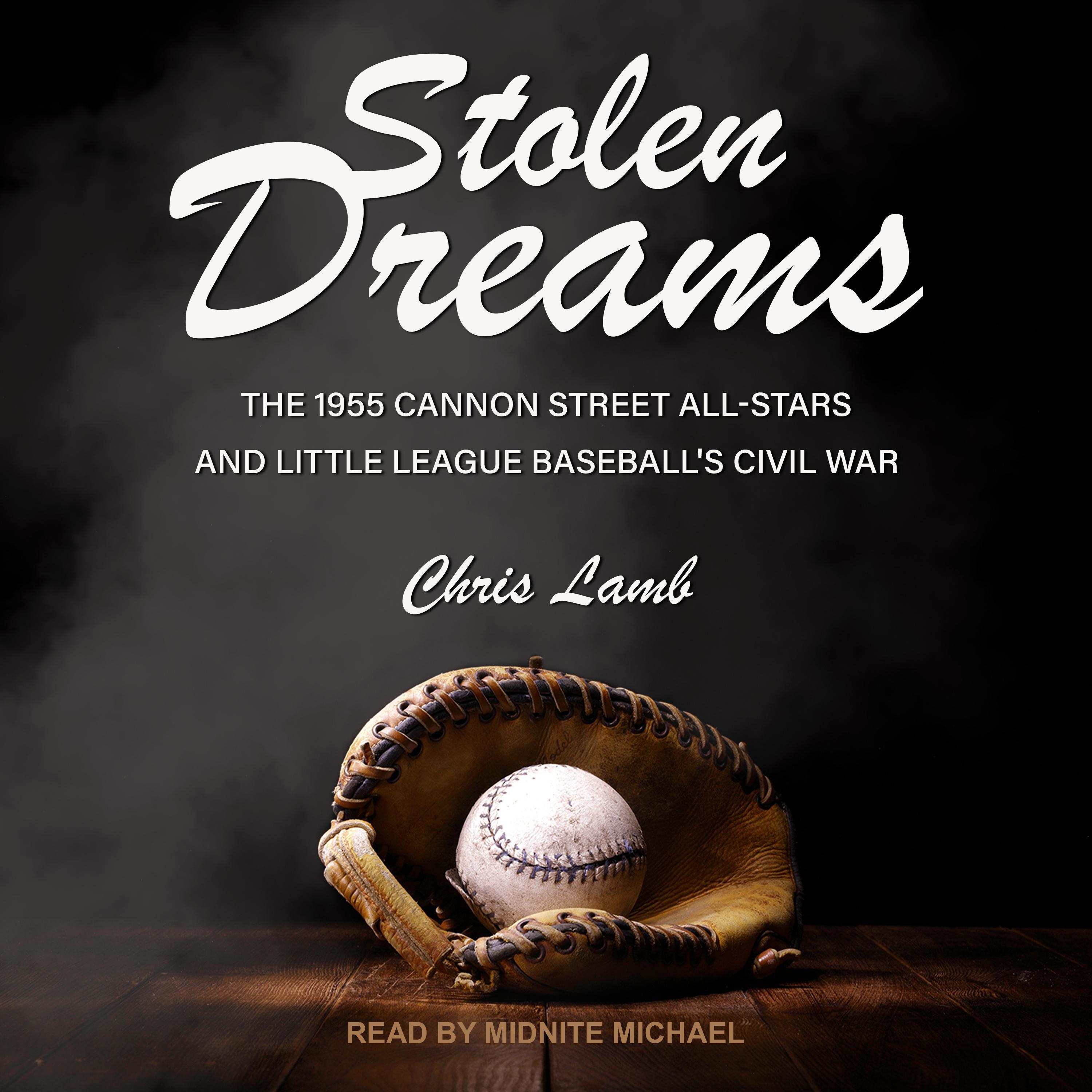 Stolen Dreams