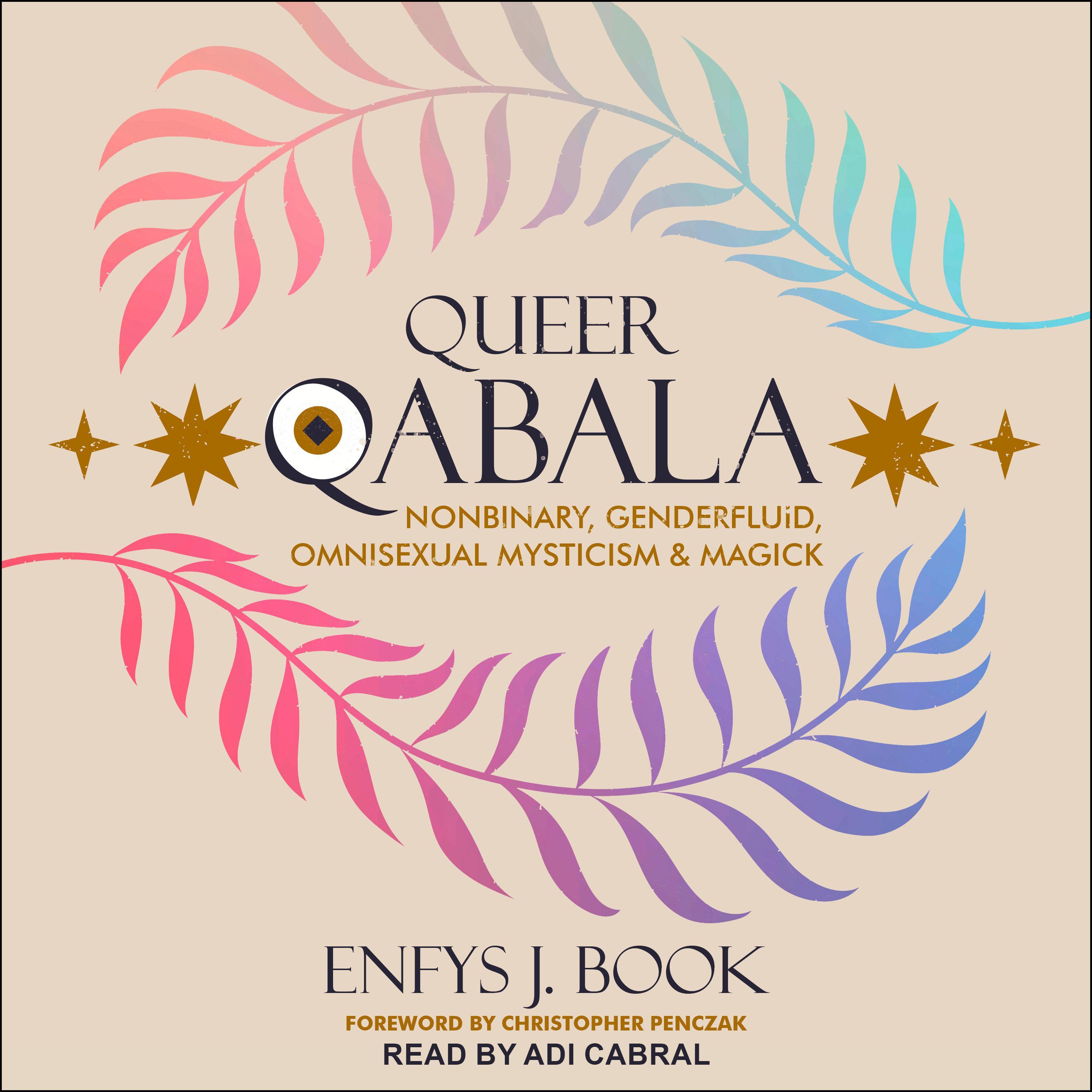 Queer Qabala