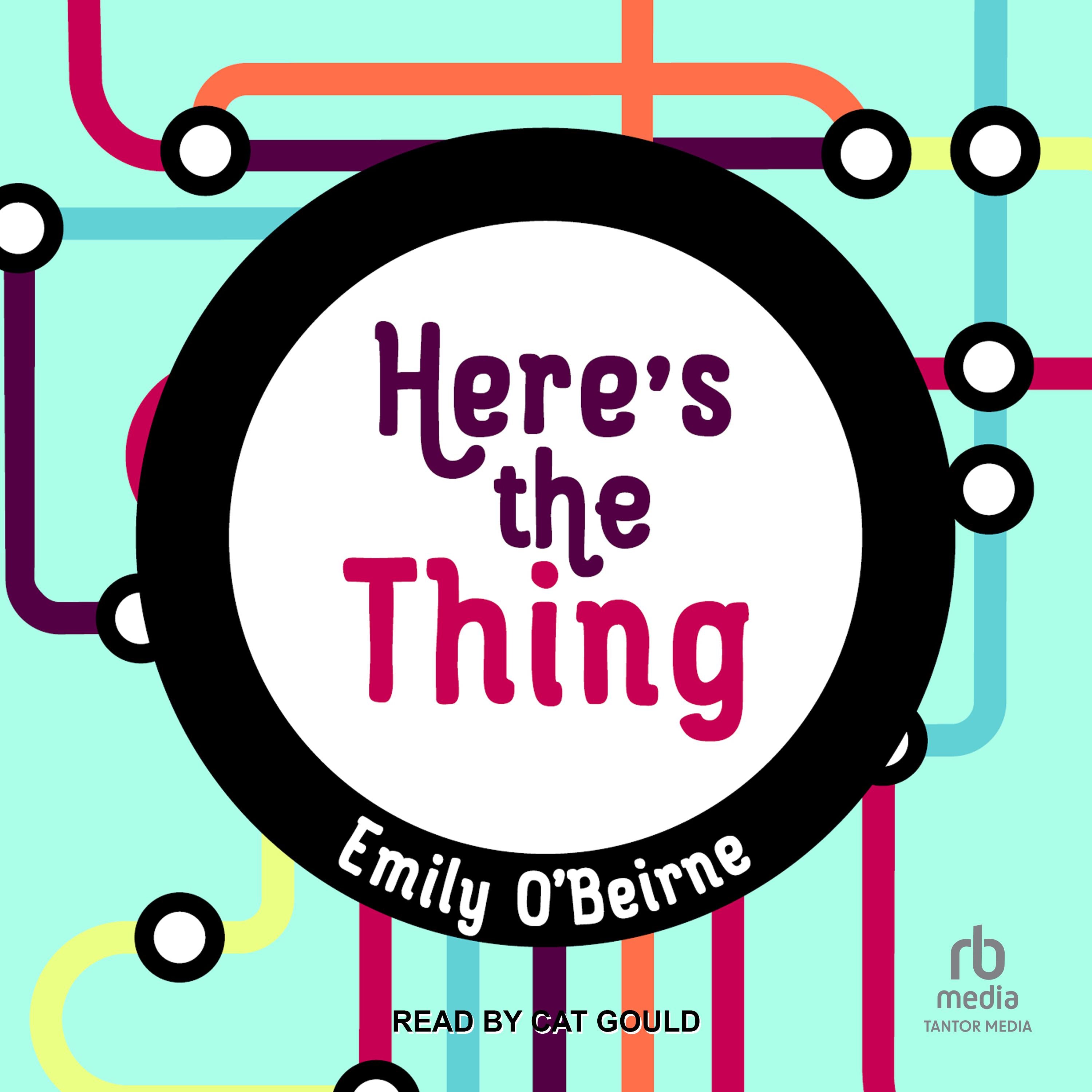 Here's The Thing