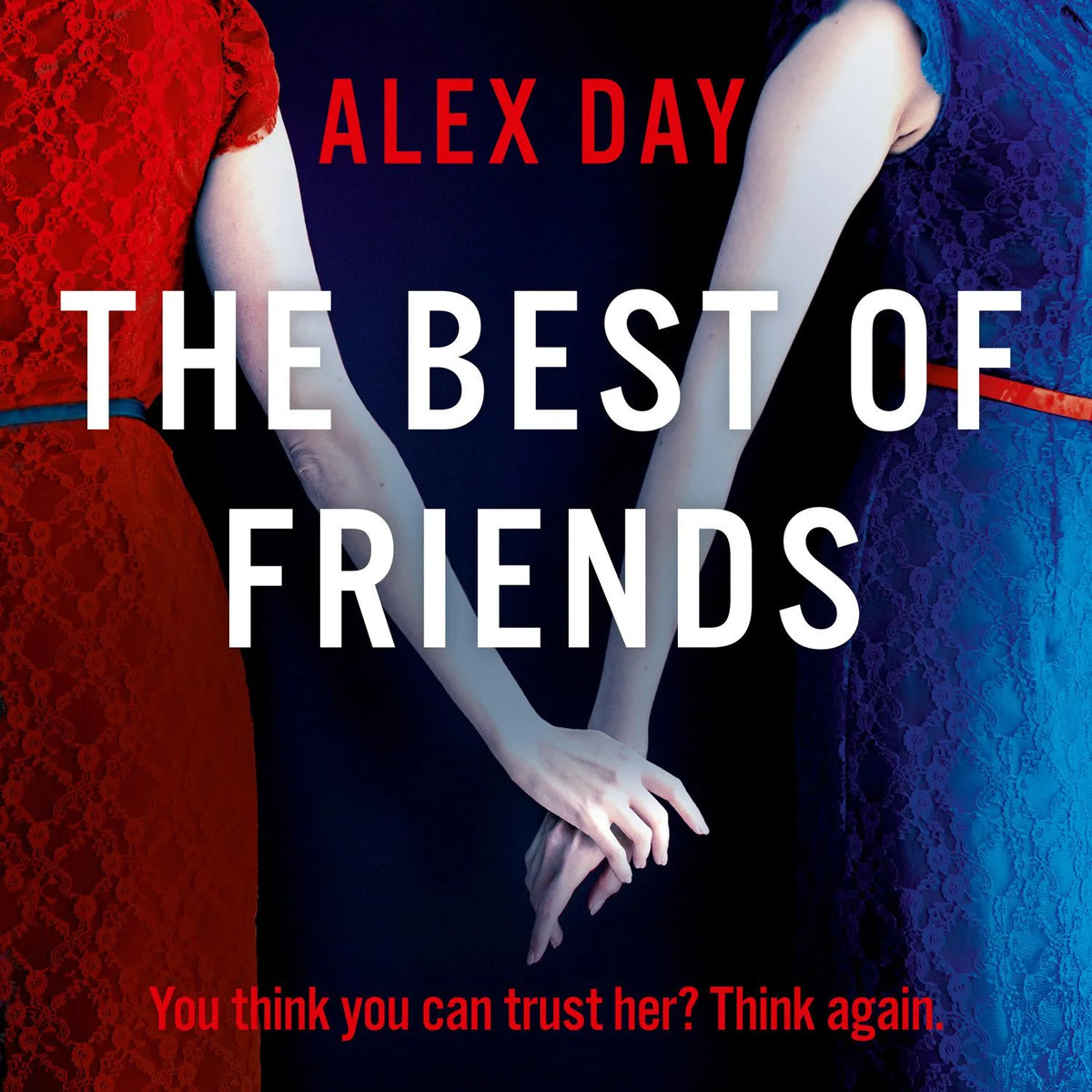 The Best of Friends