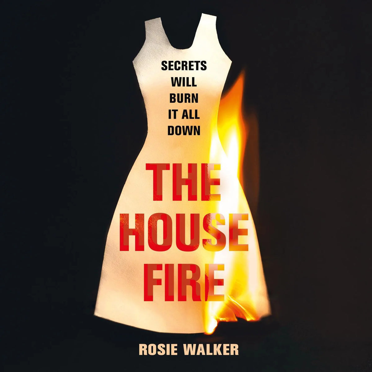 The House Fire