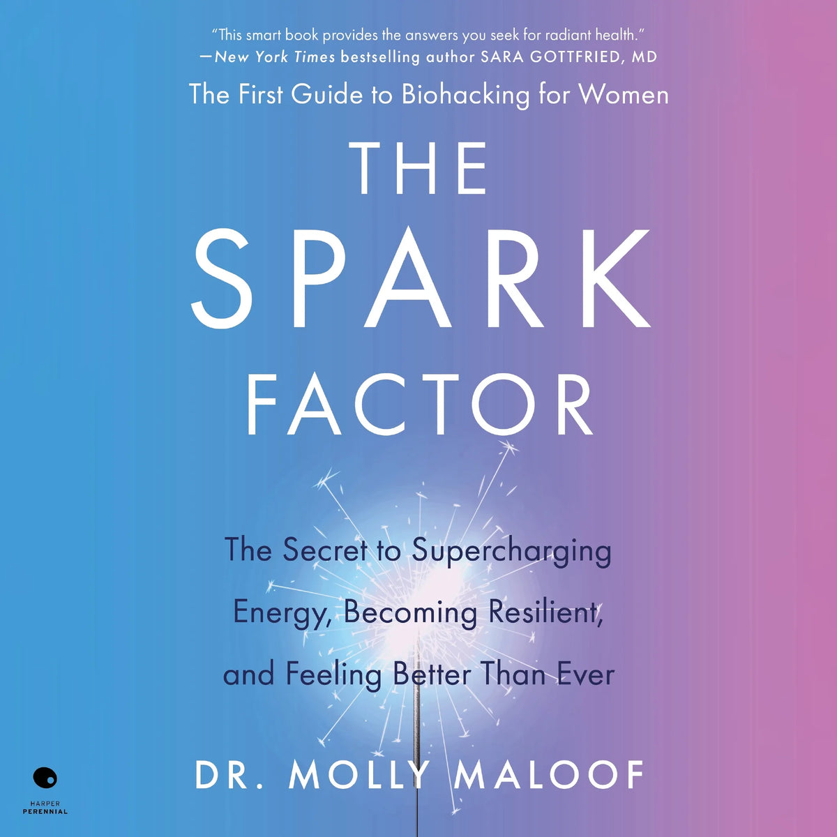 The Spark Factor