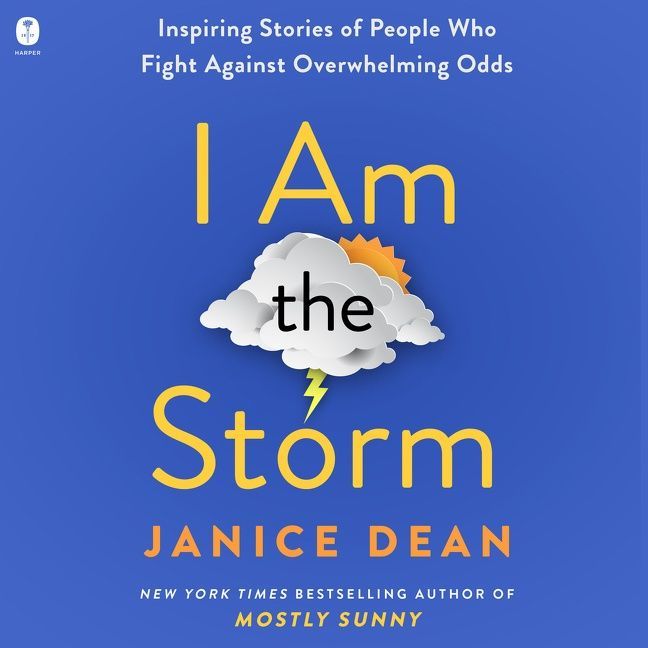 I Am The Storm