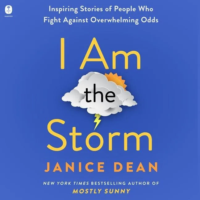 I Am The Storm