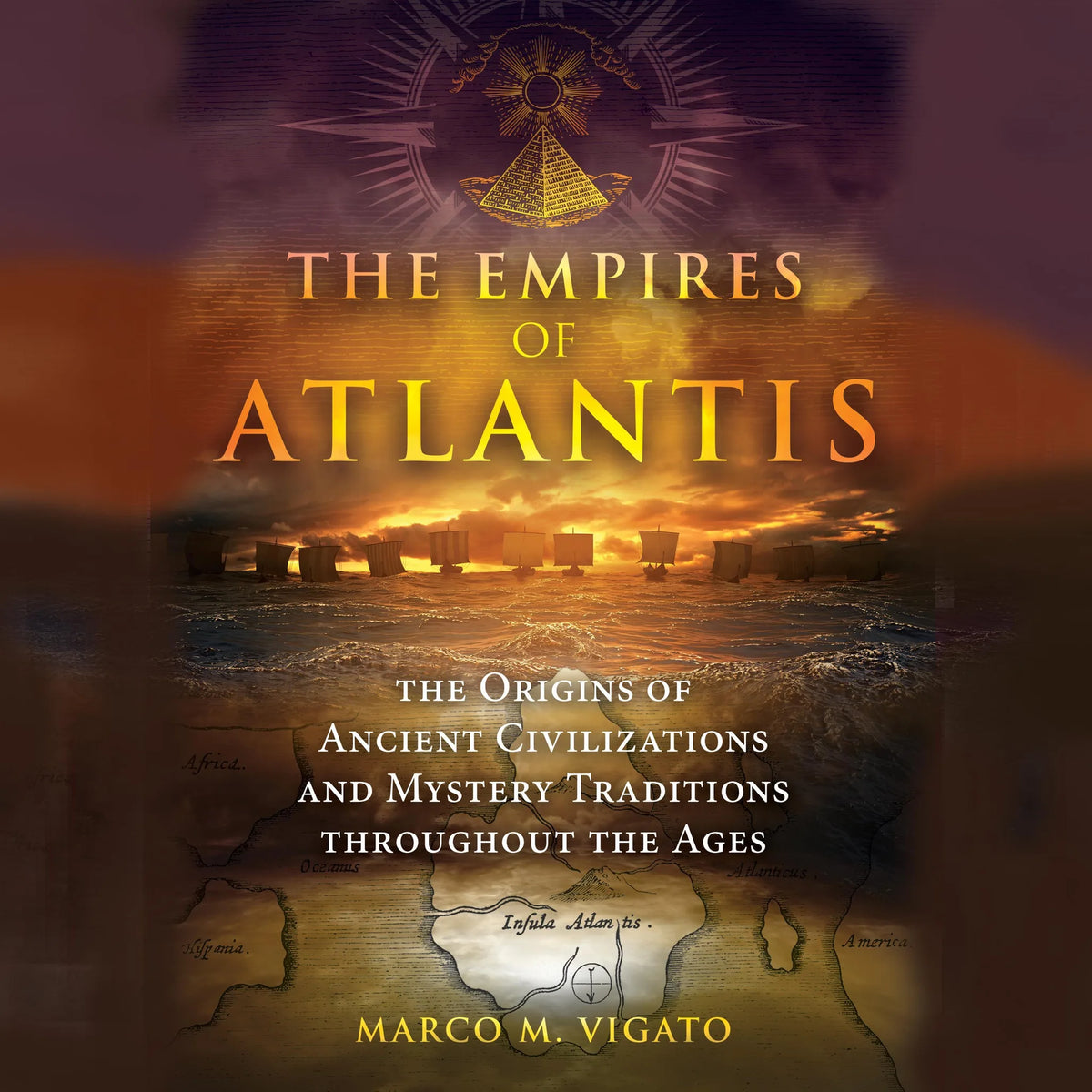 The Empires of Atlantis