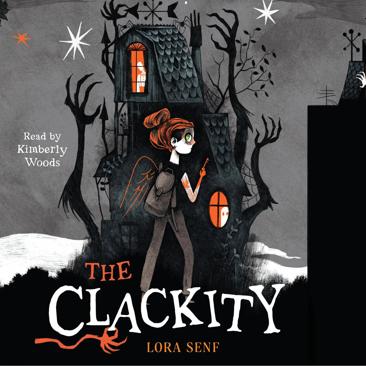 The Clackity