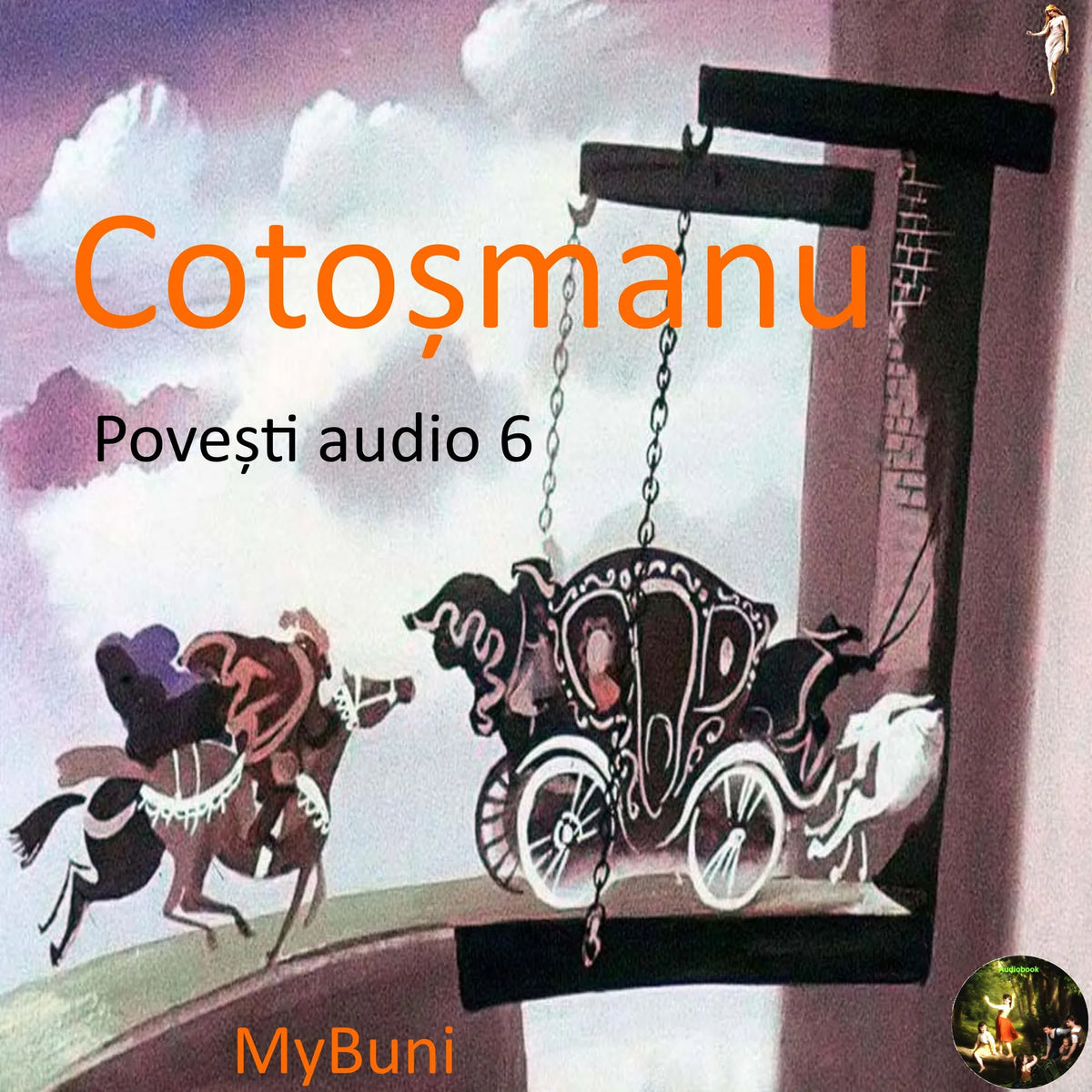 Cotoșmanu