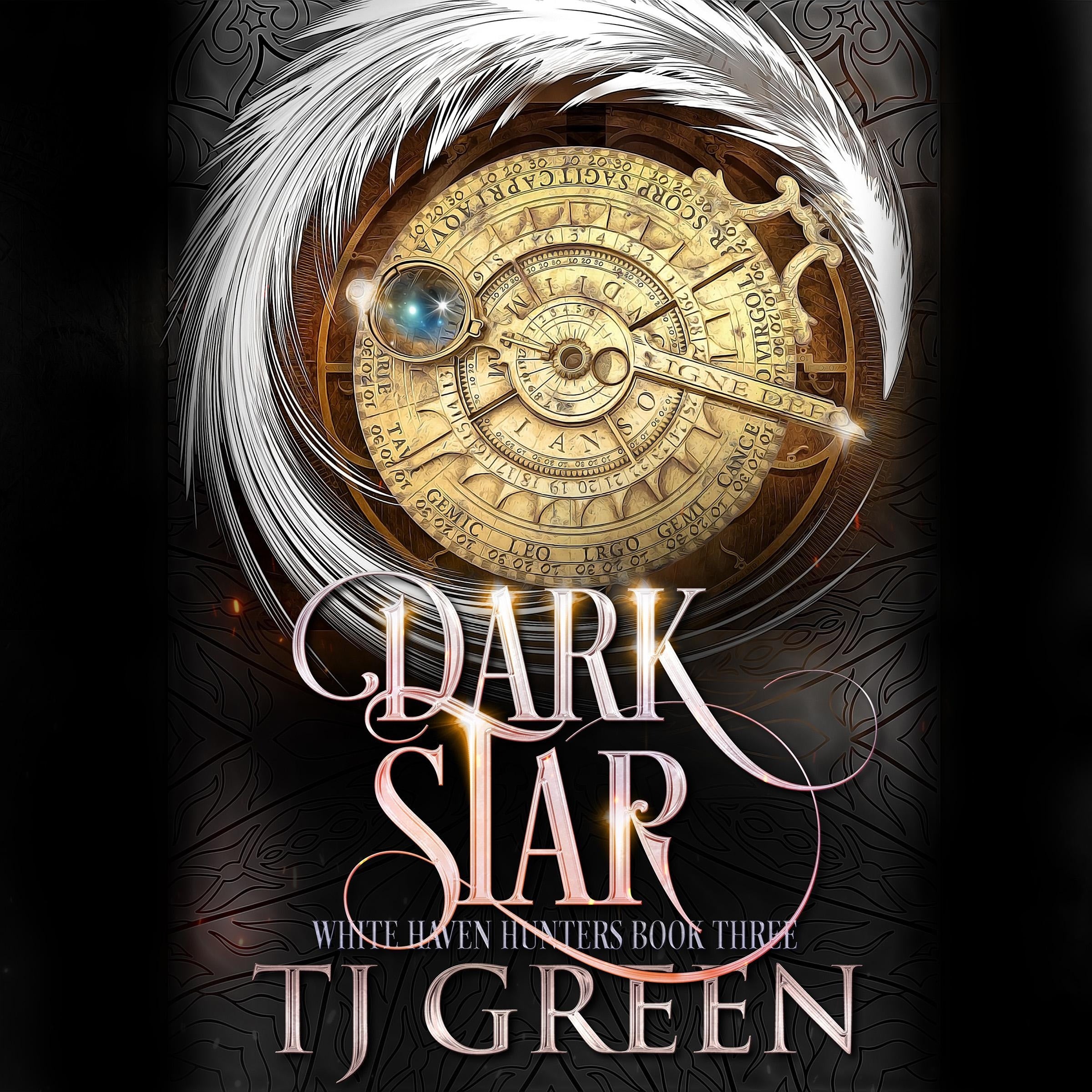 Dark Star