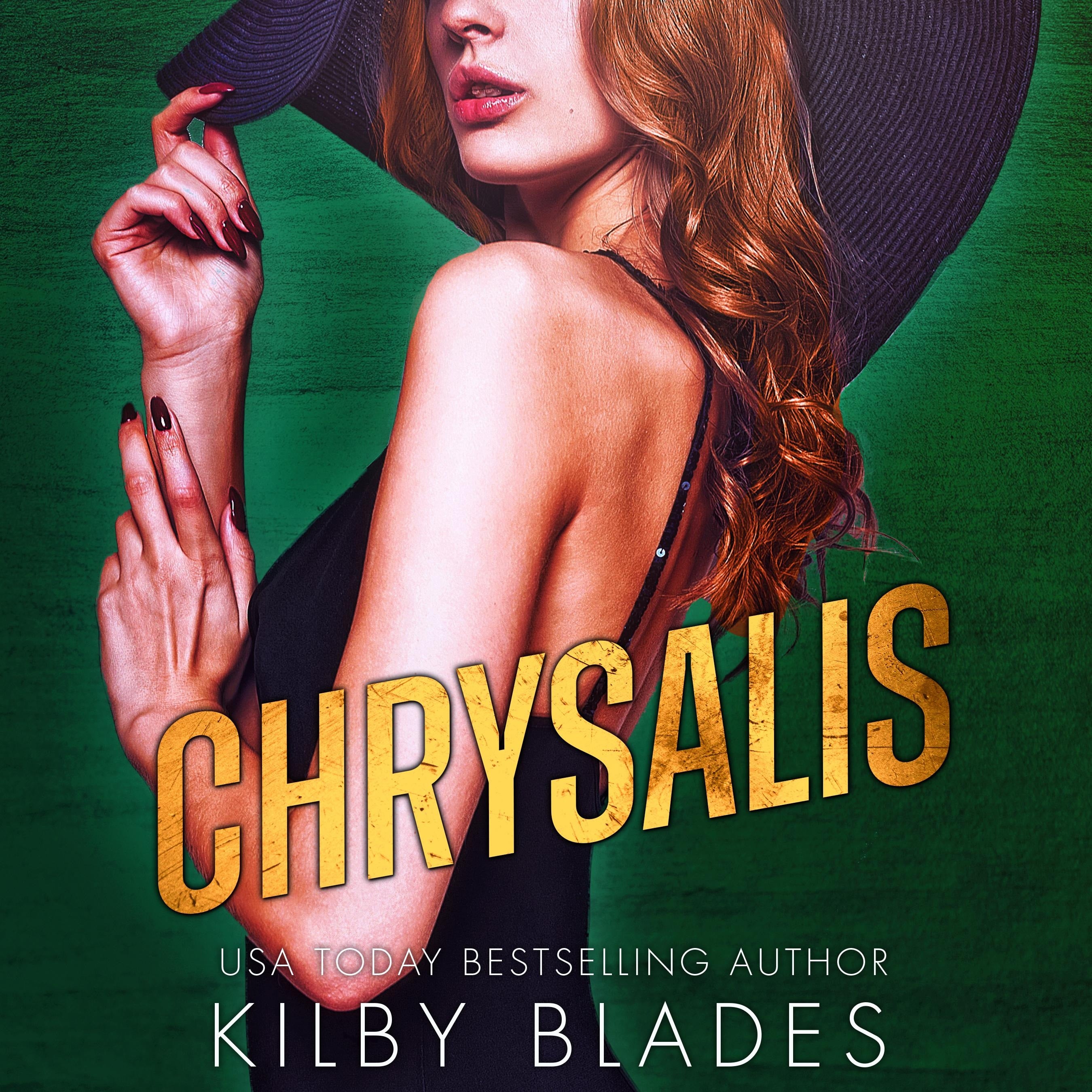 Chrysalis