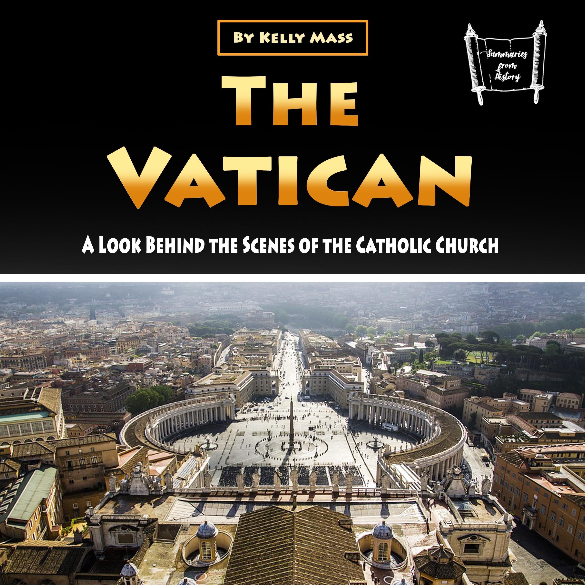 The Vatican