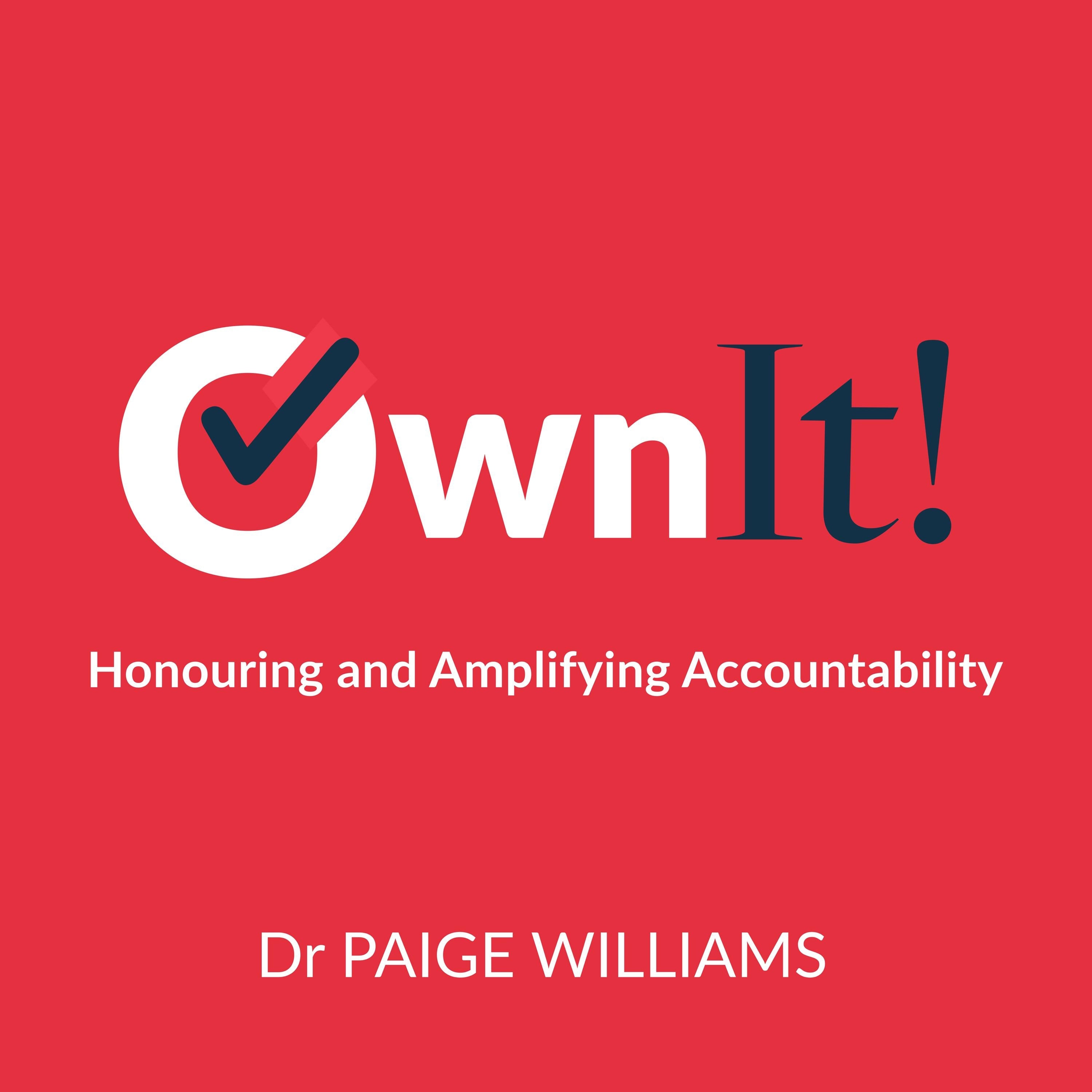 Own It!