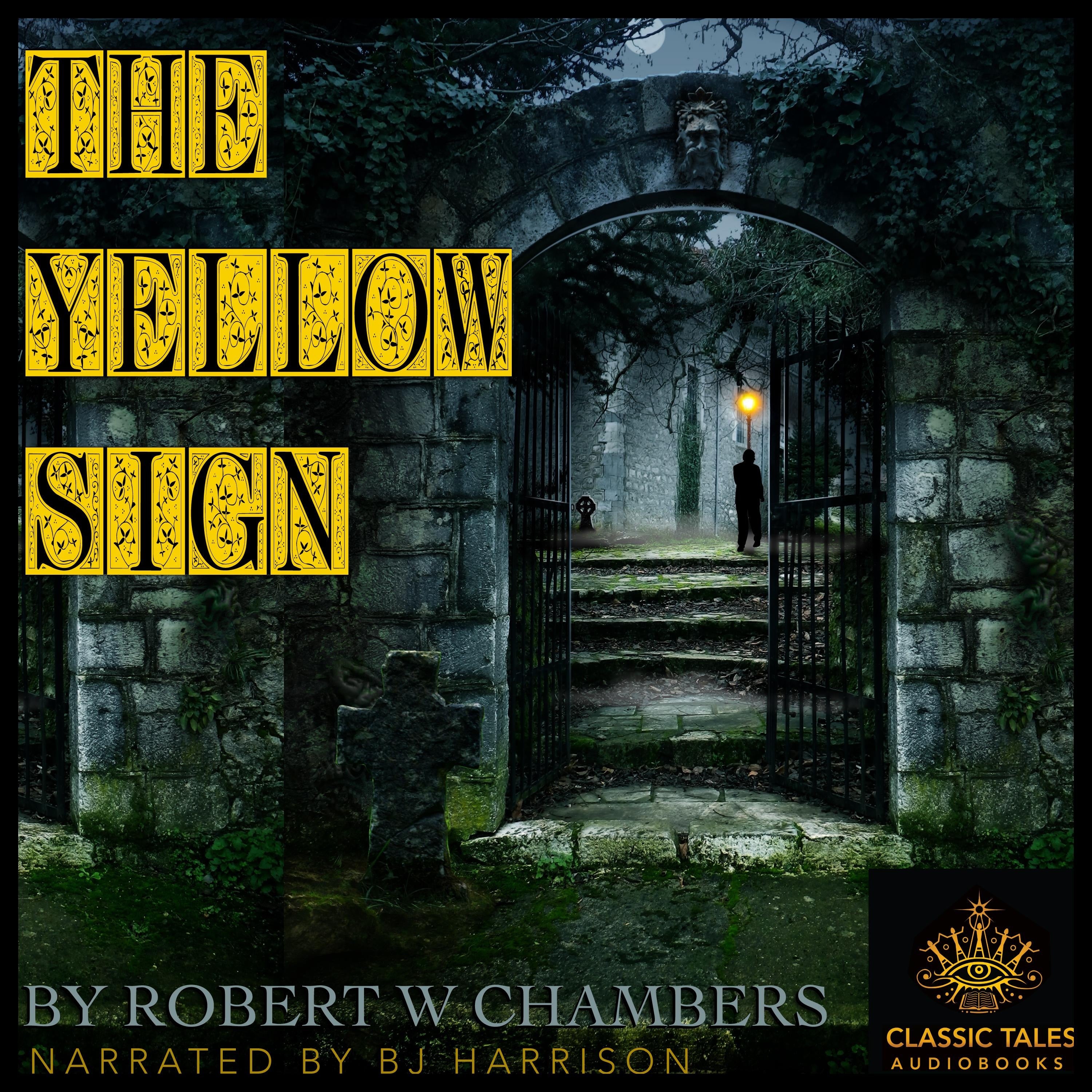 The Yellow Sign