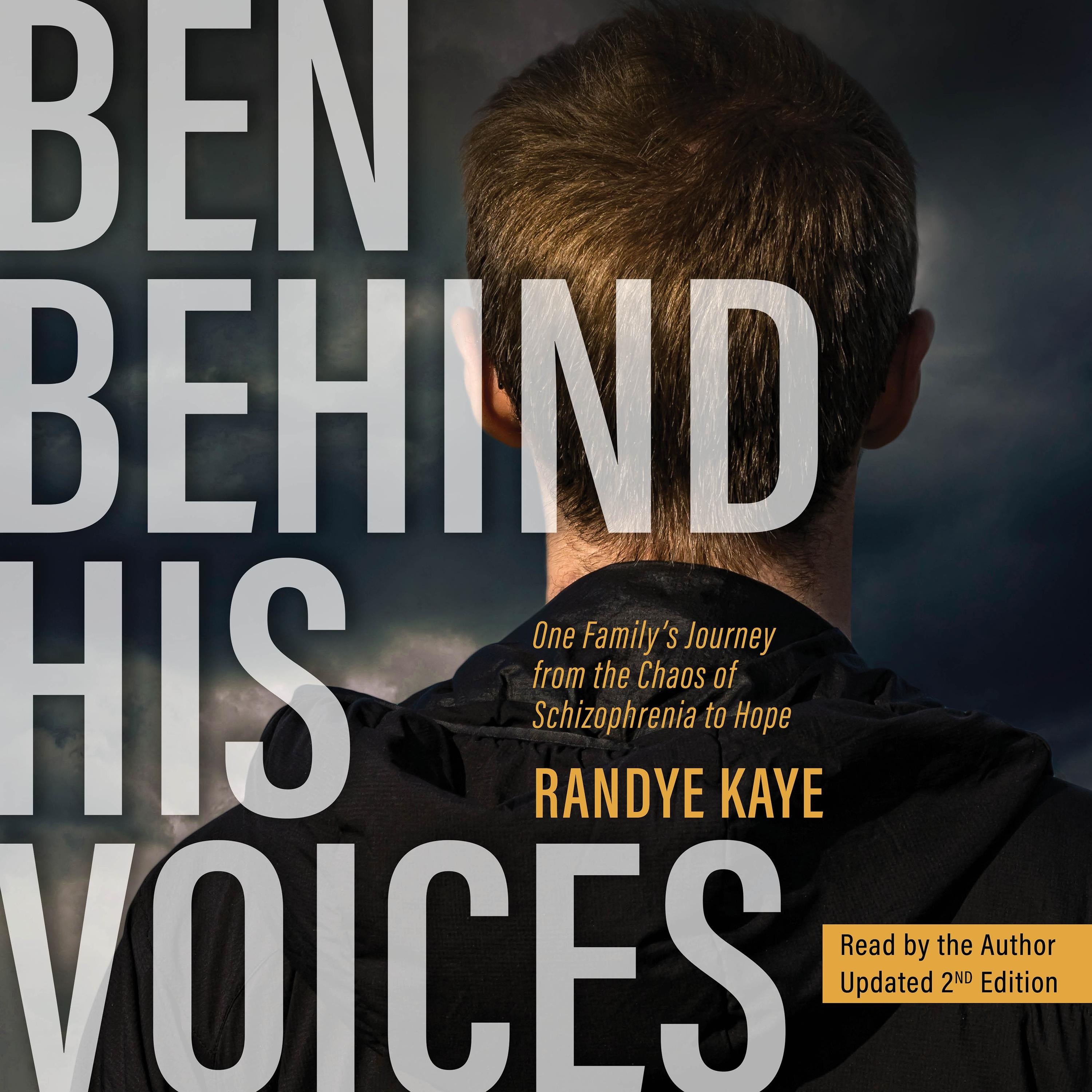 Ben Behind His Voices