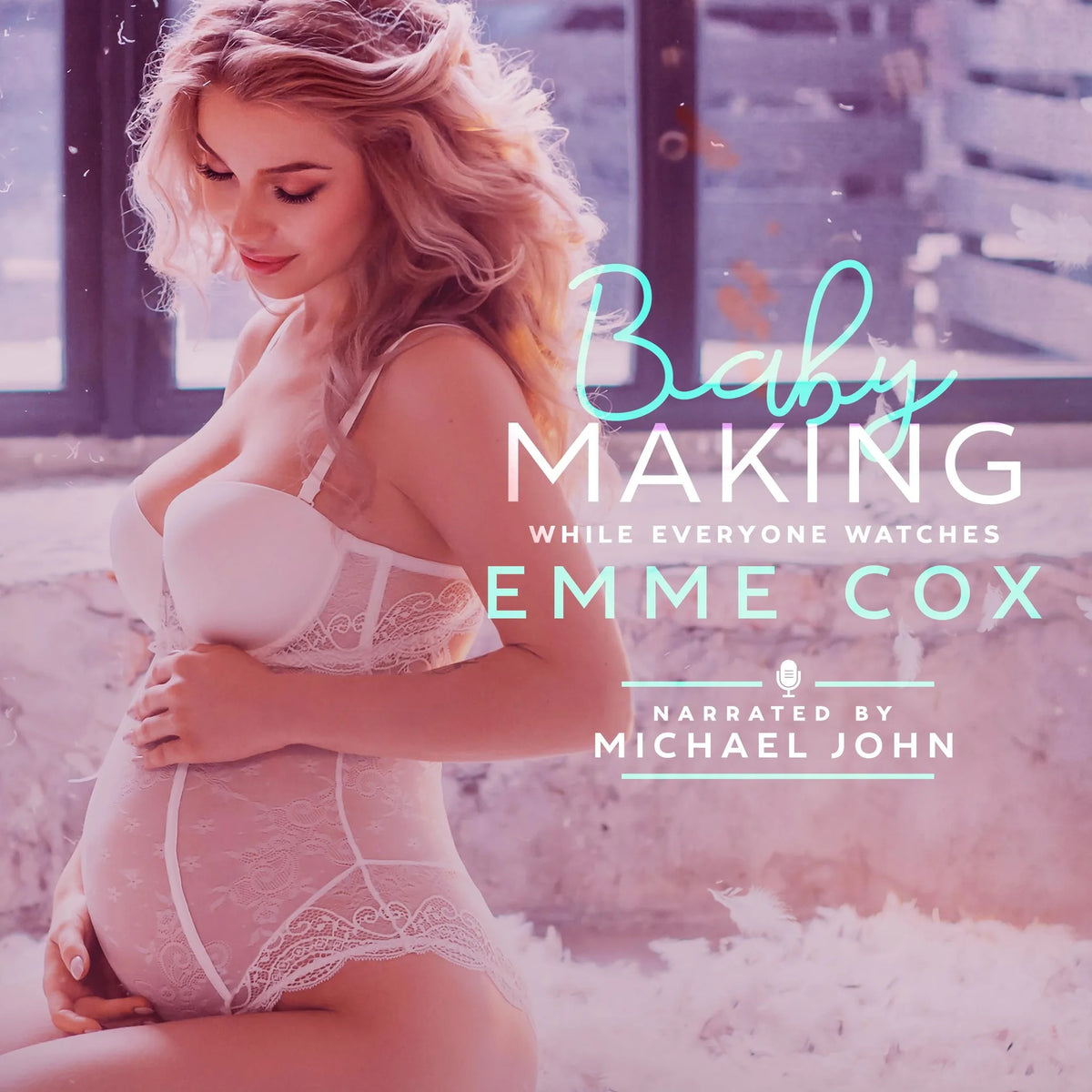 Baby Making While Everyone Watches