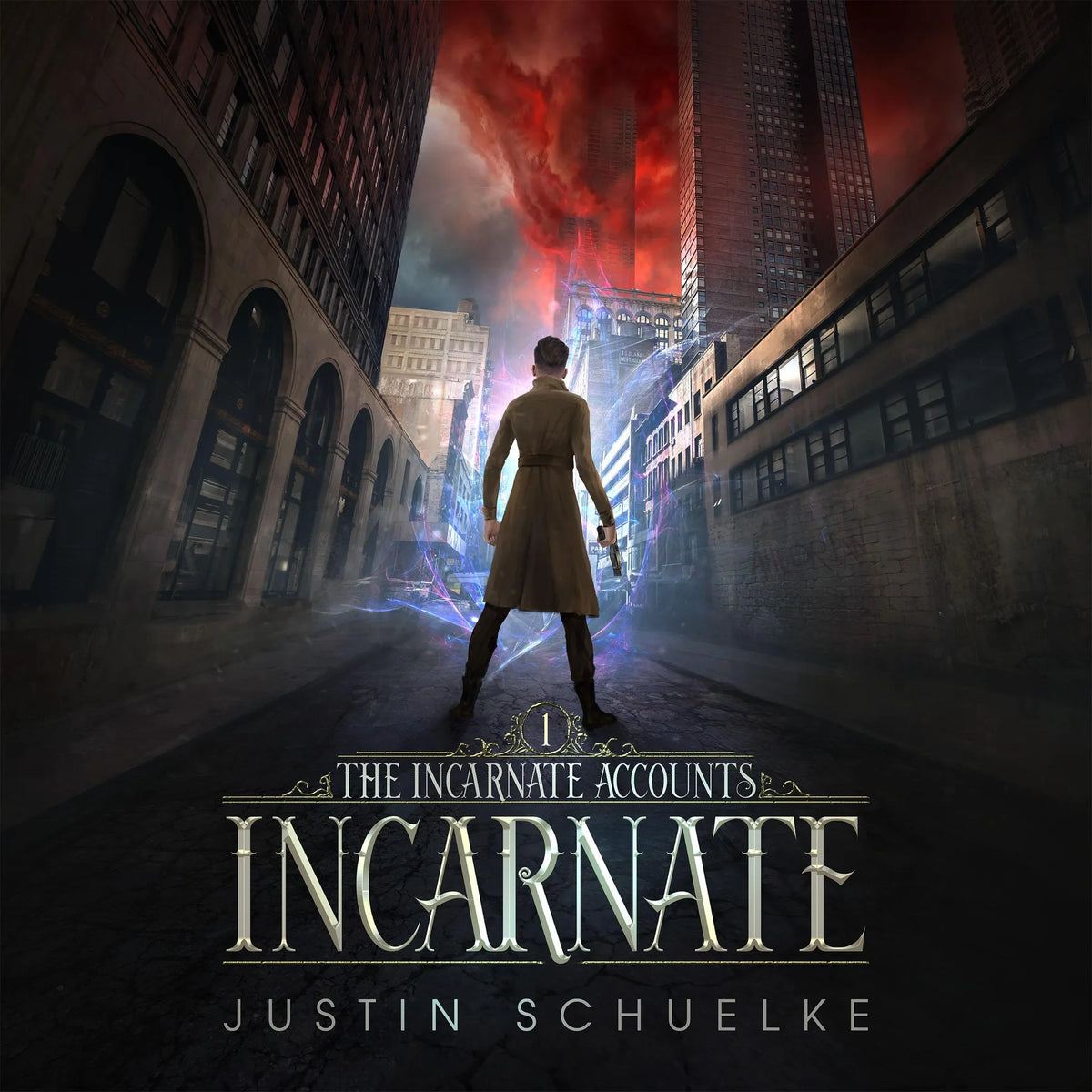 Incarnate