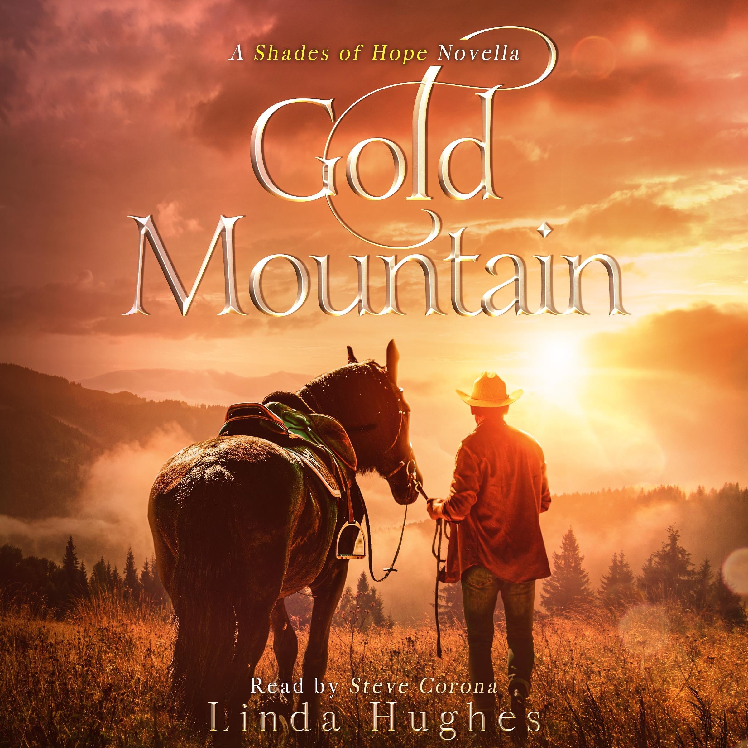 Gold Mountain