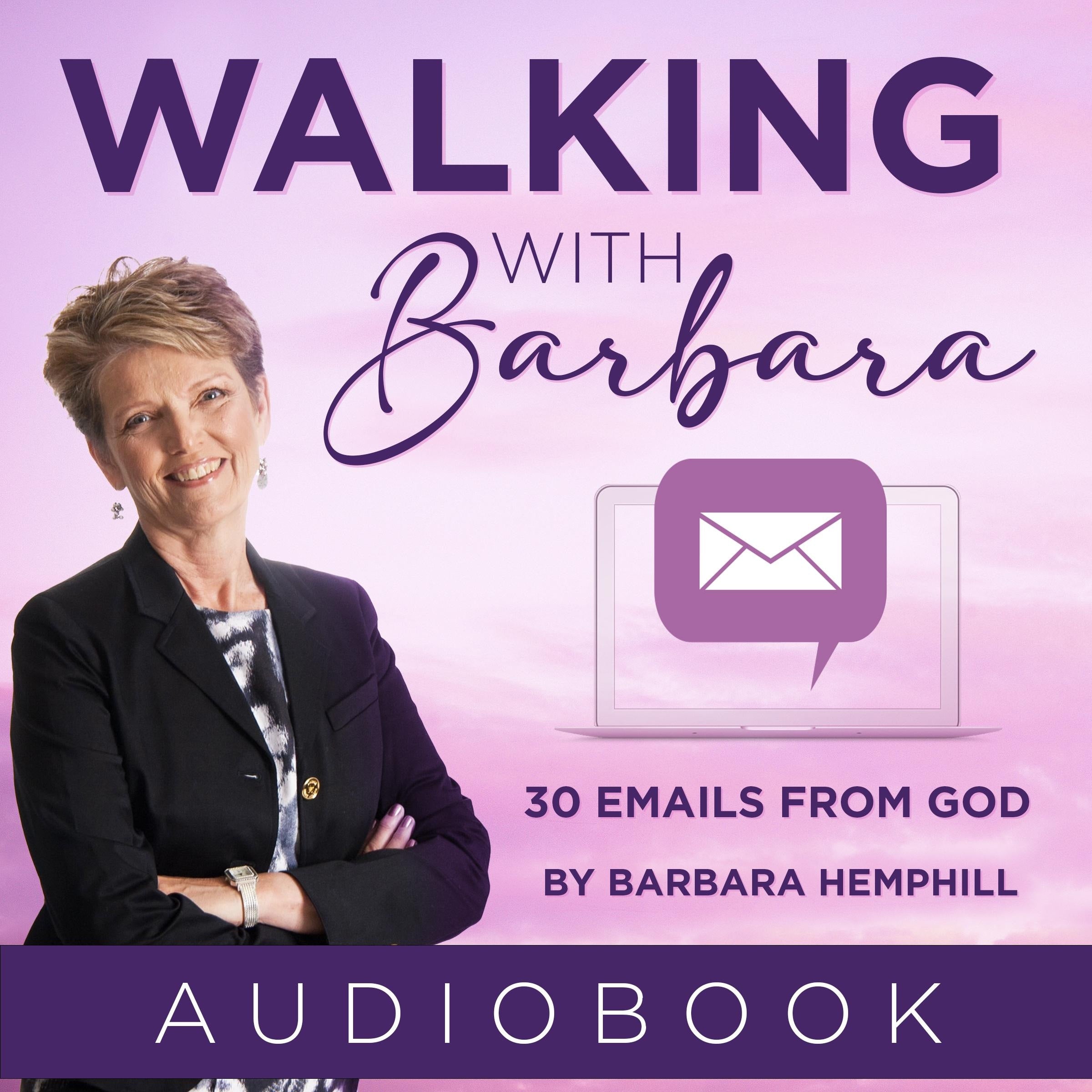 Walking with Barbara