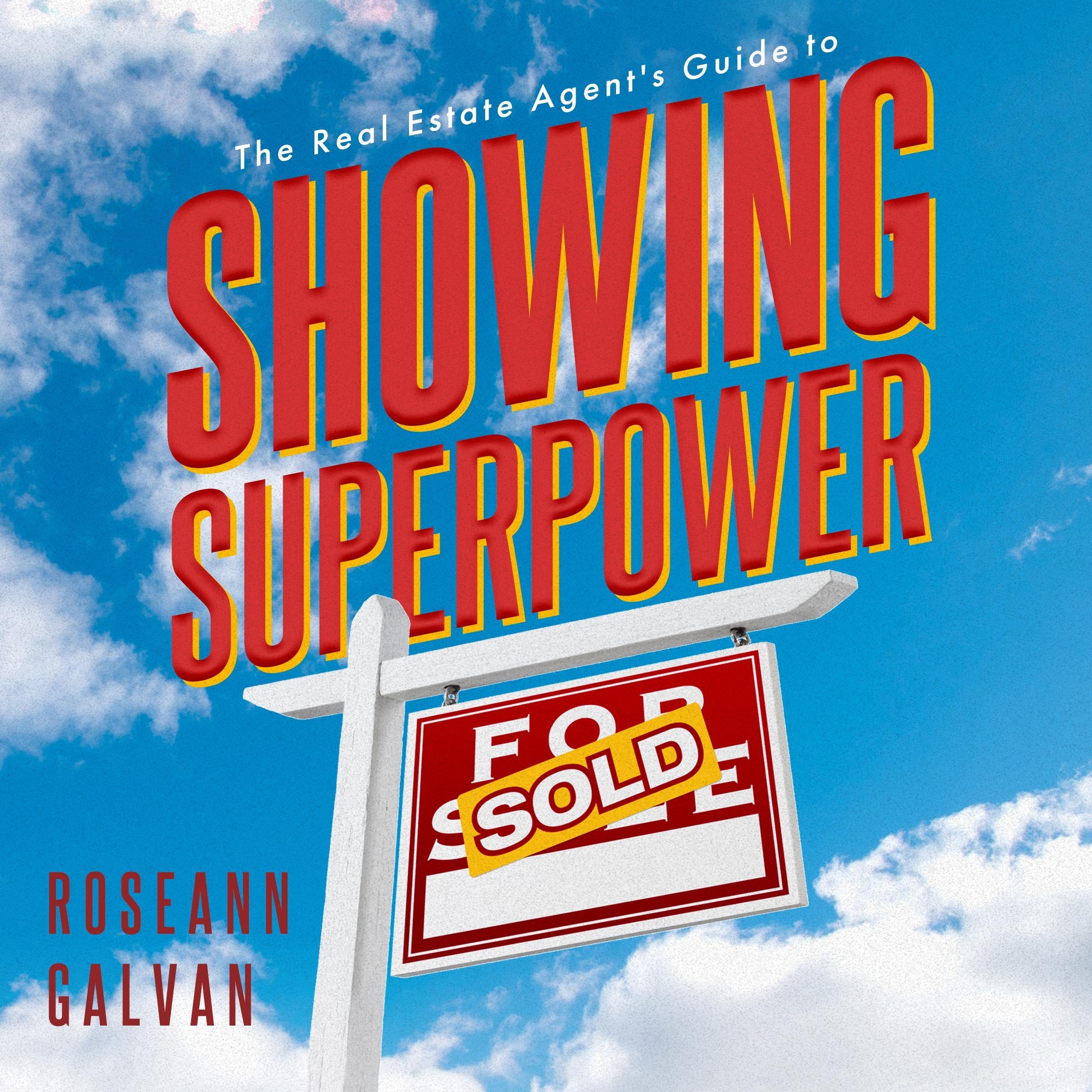 Showing Superpower