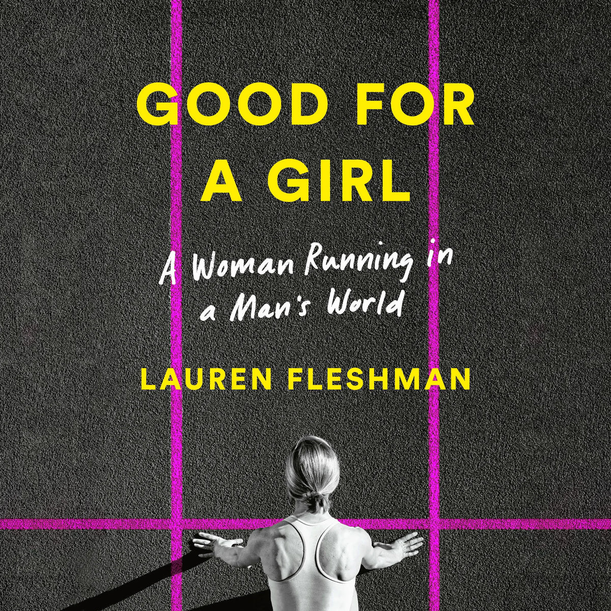 Good for a Girl