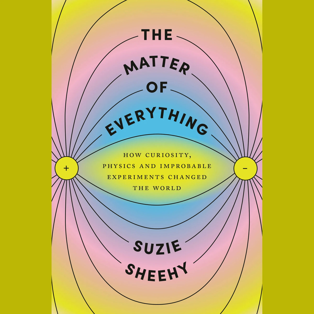 The Matter of Everything