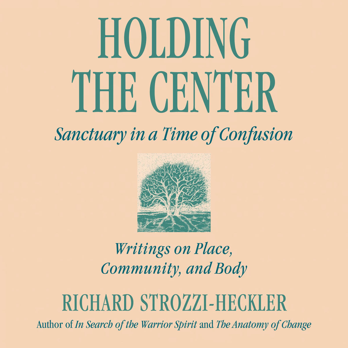 Holding the Center