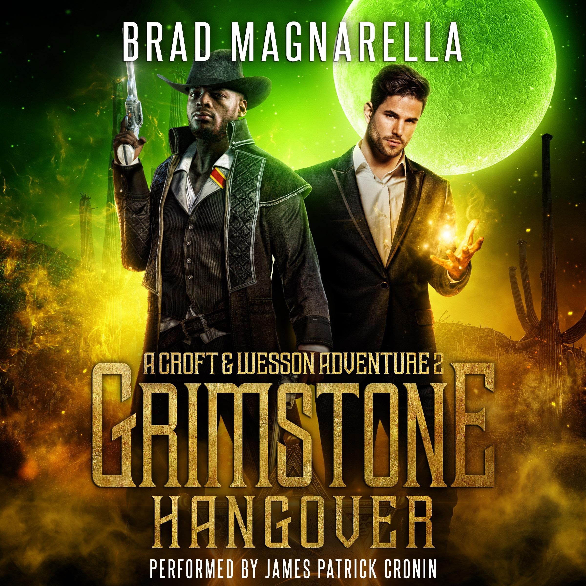 Grimstone Hangover