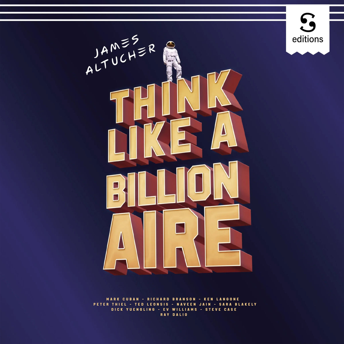 Think Like a Billionaire