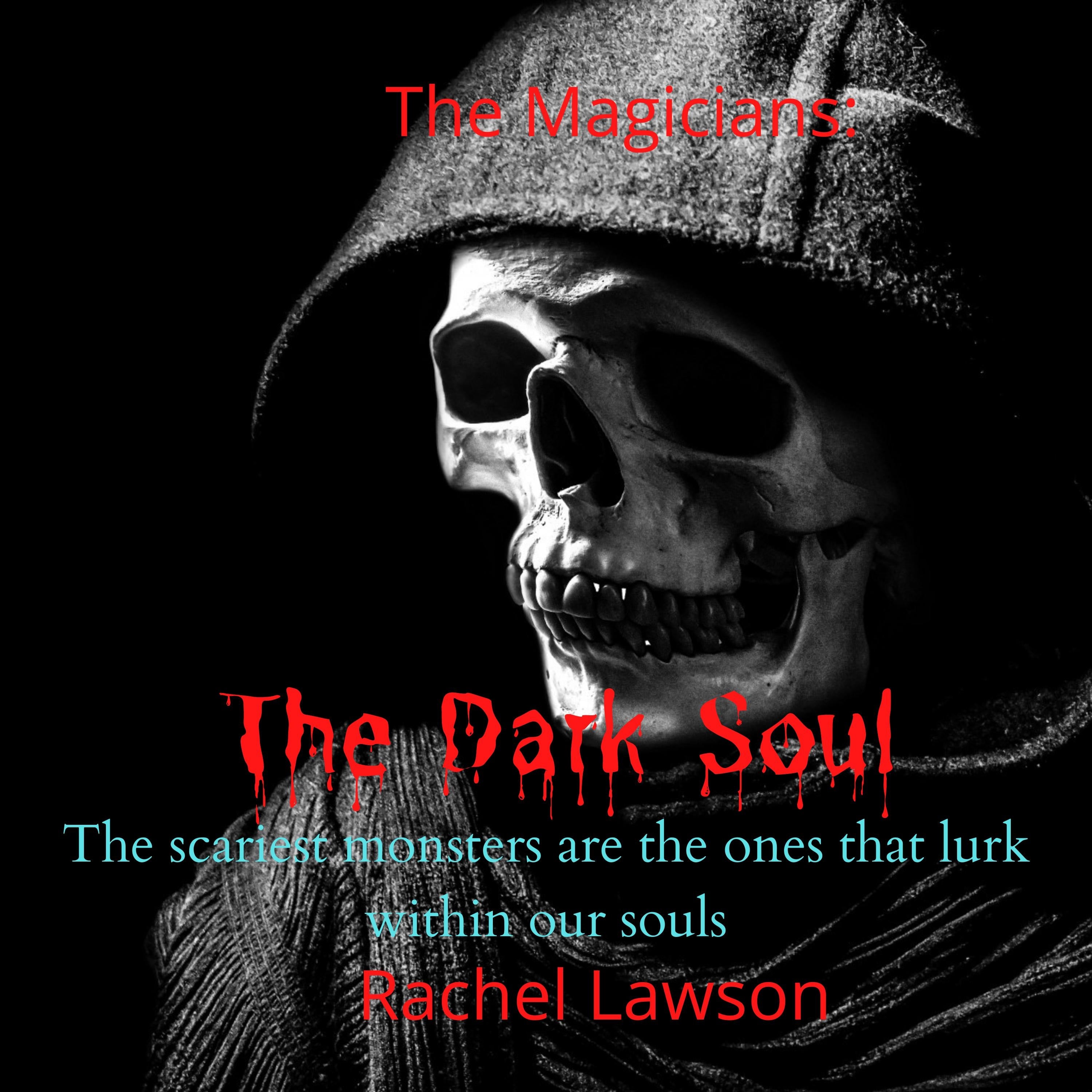 The Dark Soul