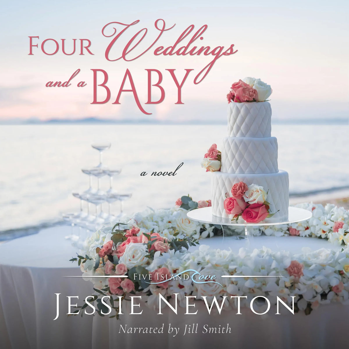 Four Weddings and a Baby