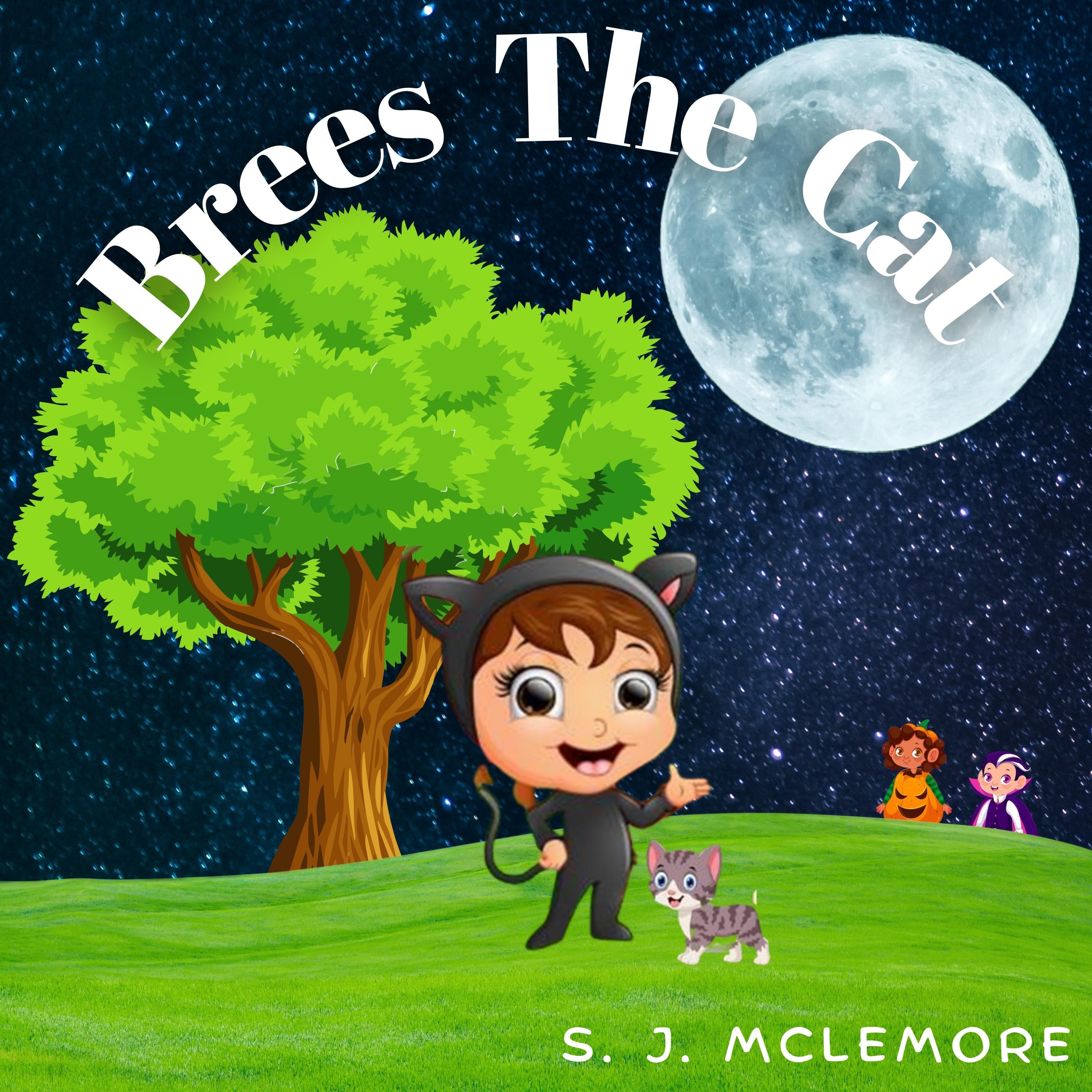 Brees The Cat