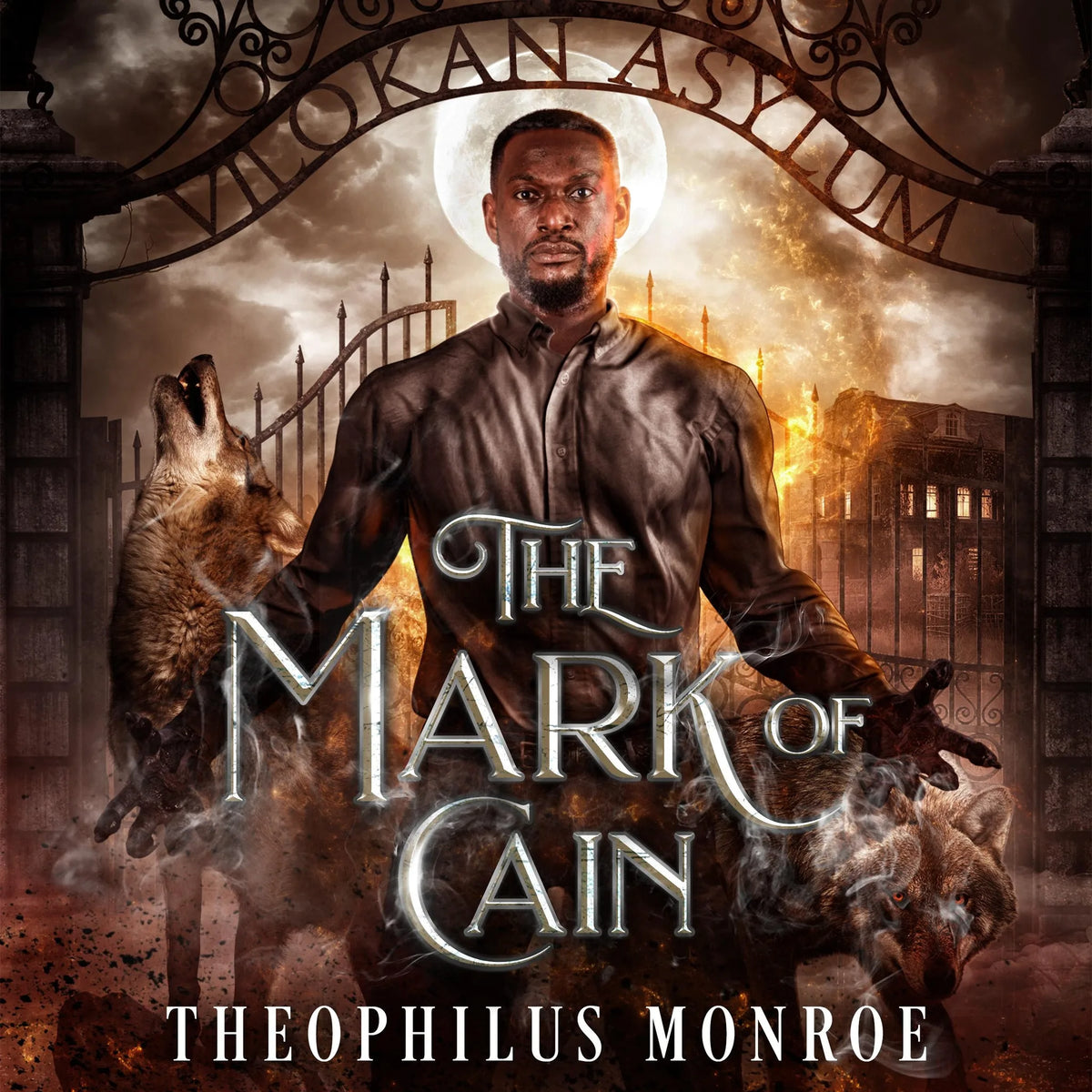The Mark of Cain