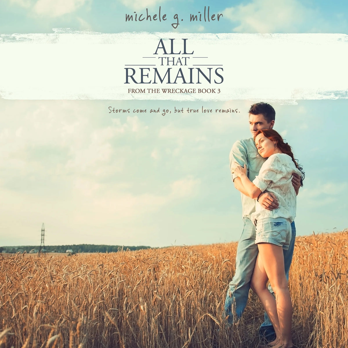 All That Remains