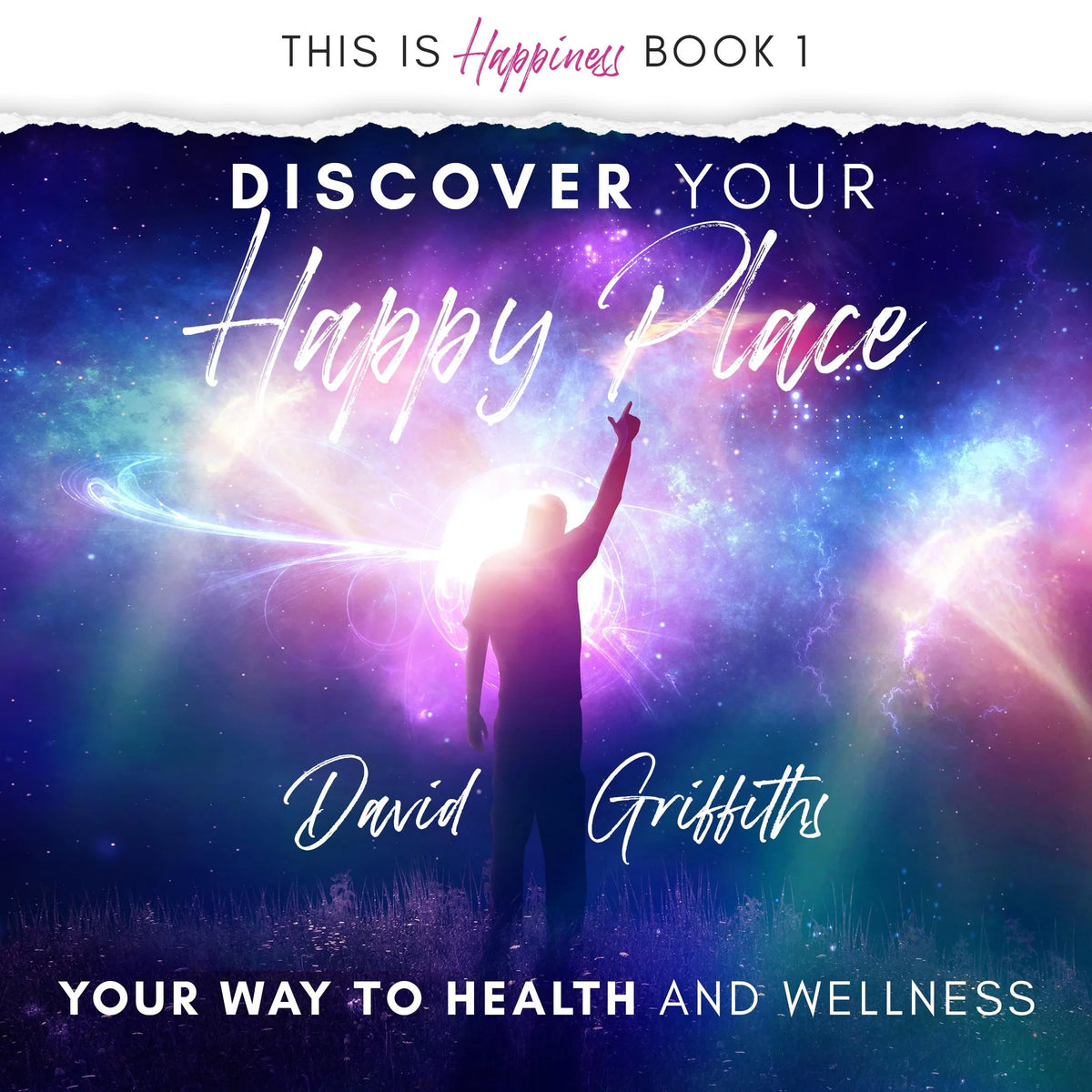 Discover Your Happy Place