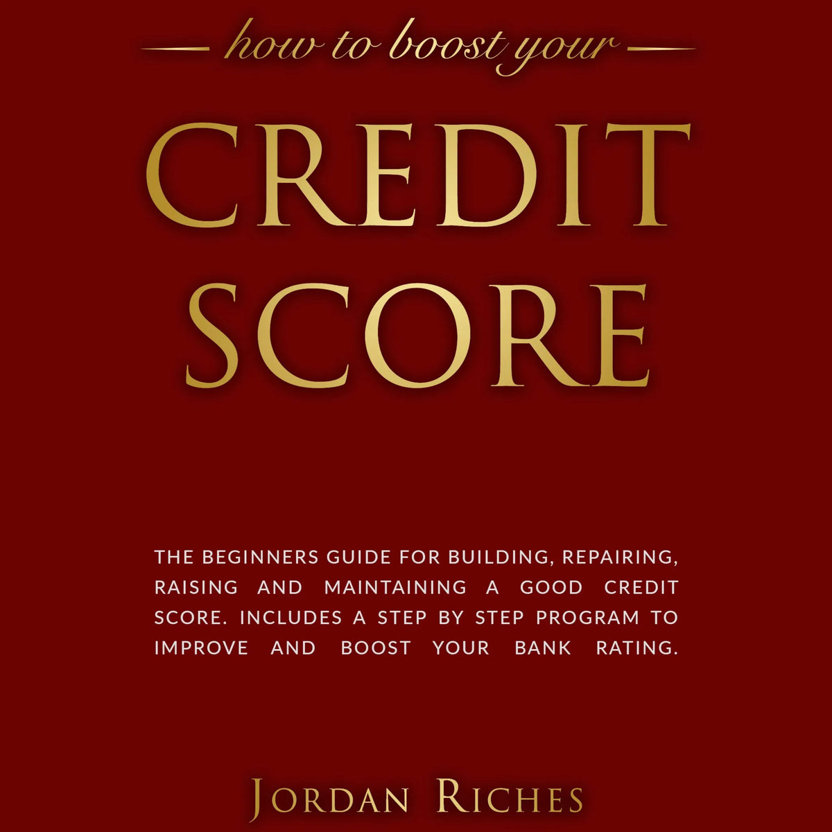 Credit Score