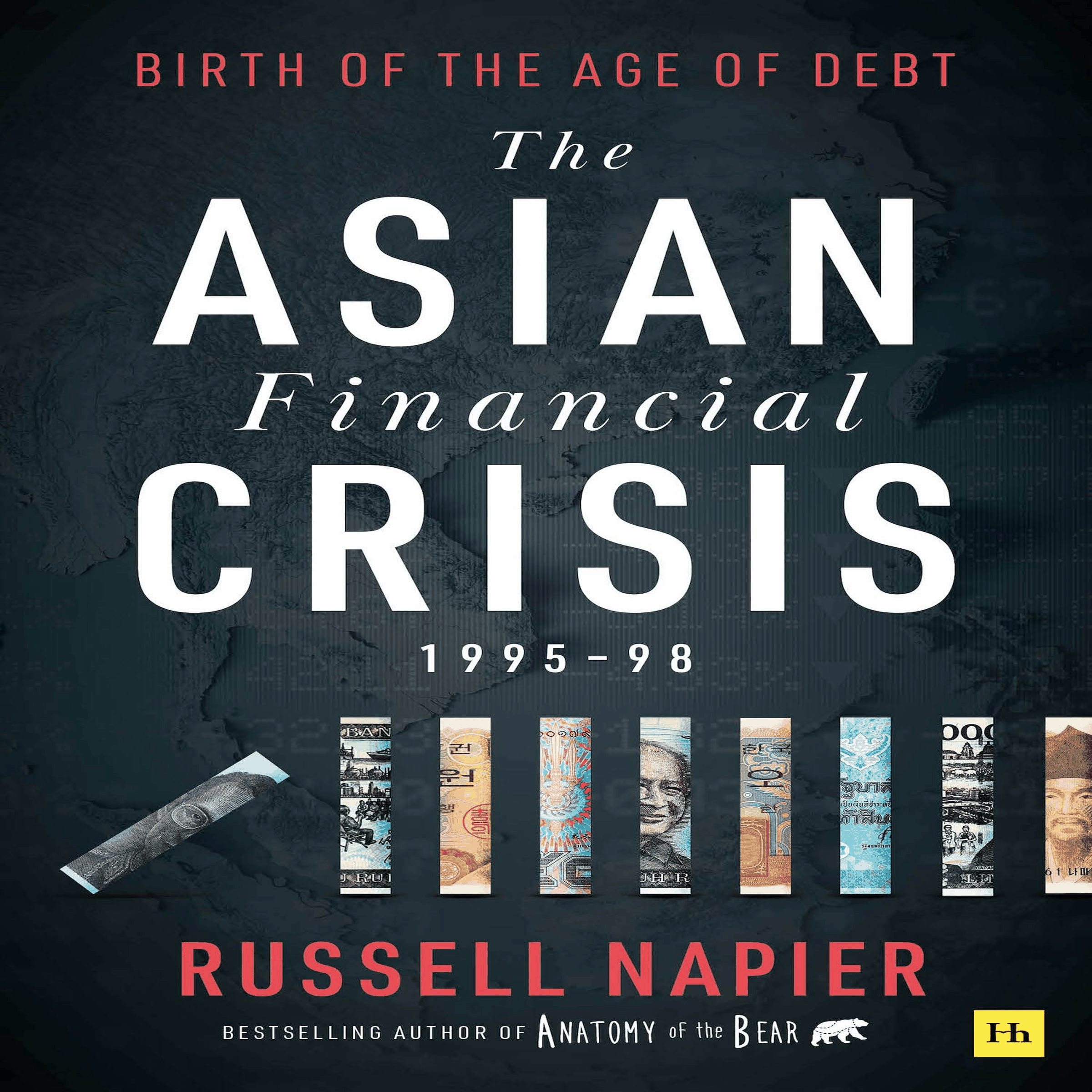 The Asian Financial Crisis 1995-98