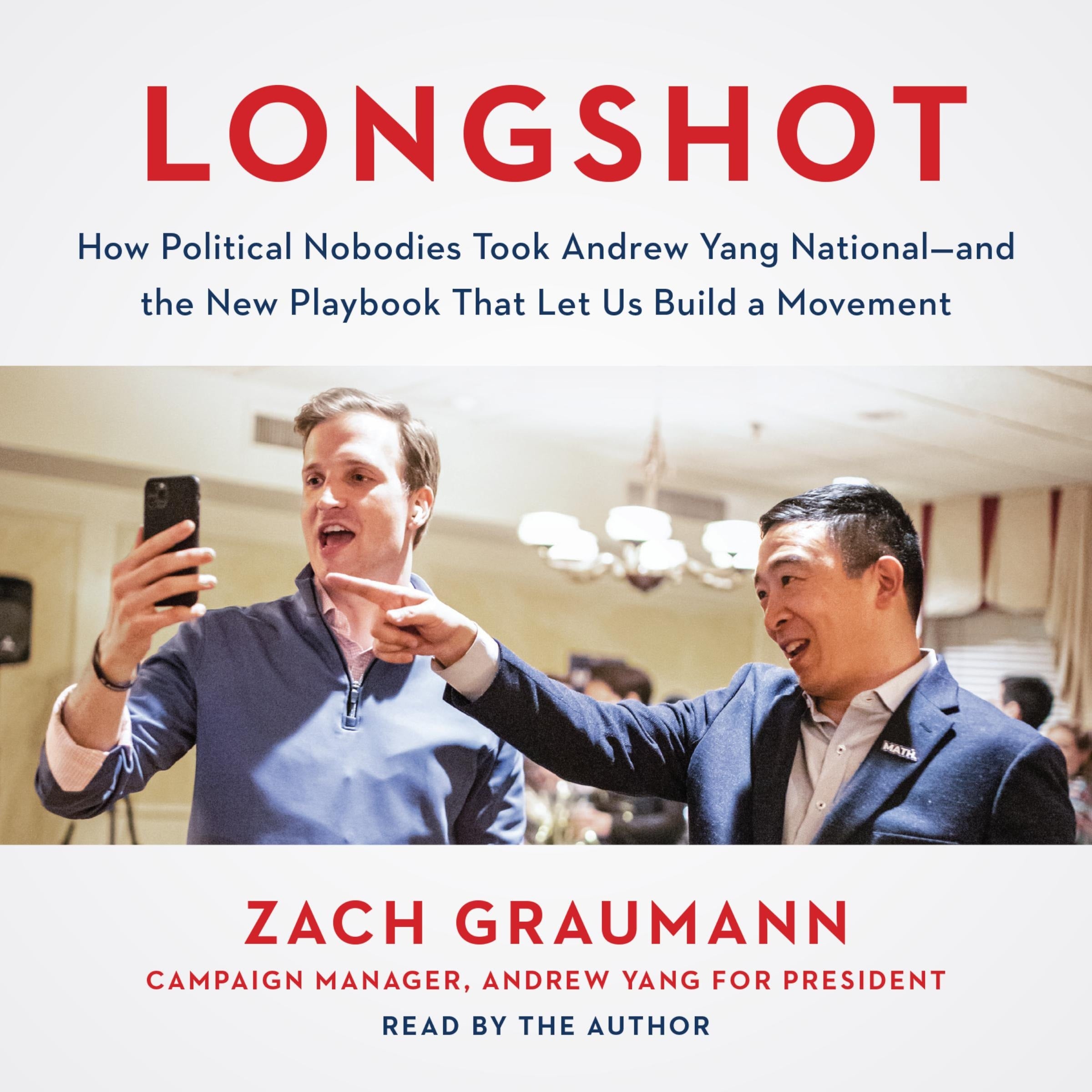 Longshot