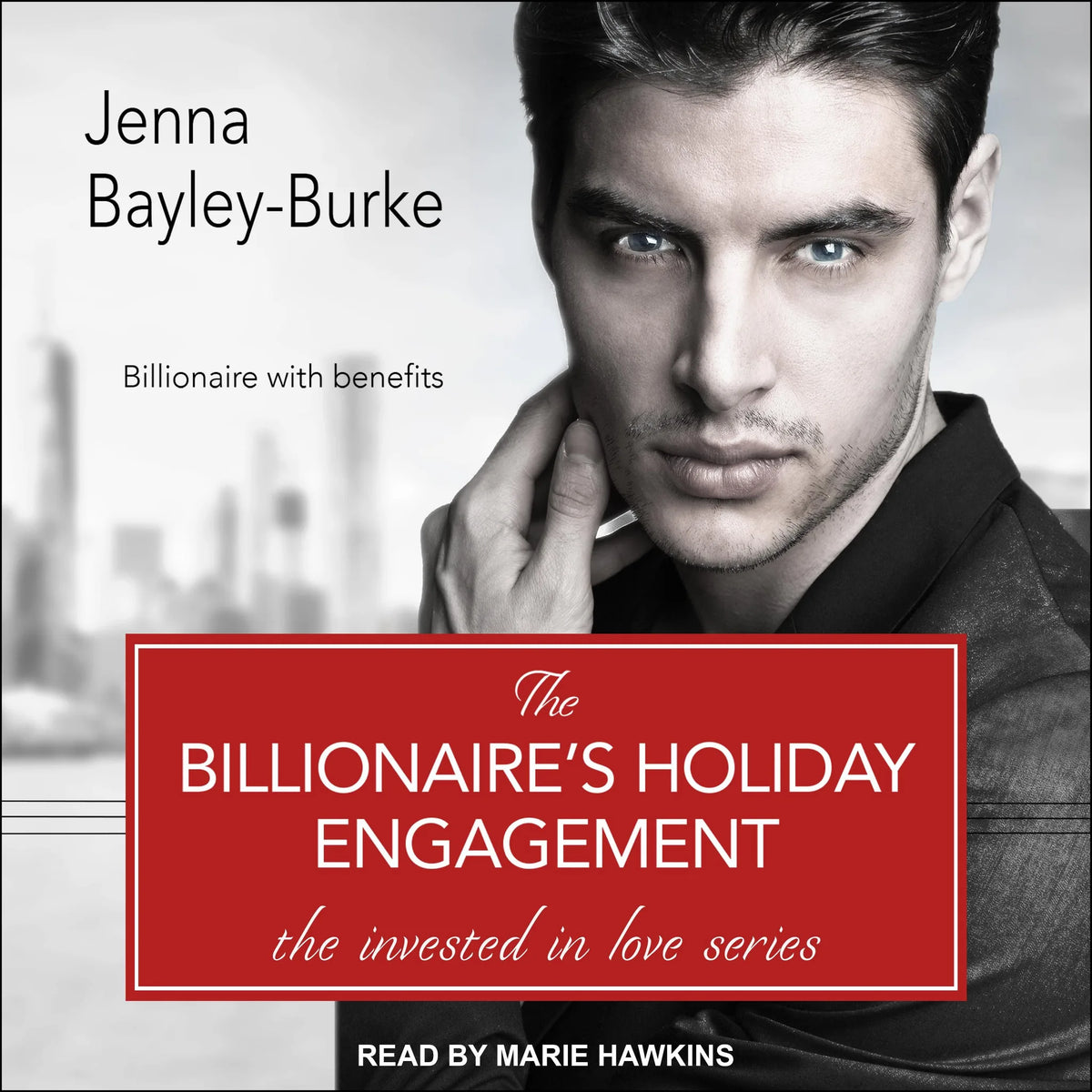The Billionaire’s Holiday Engagement