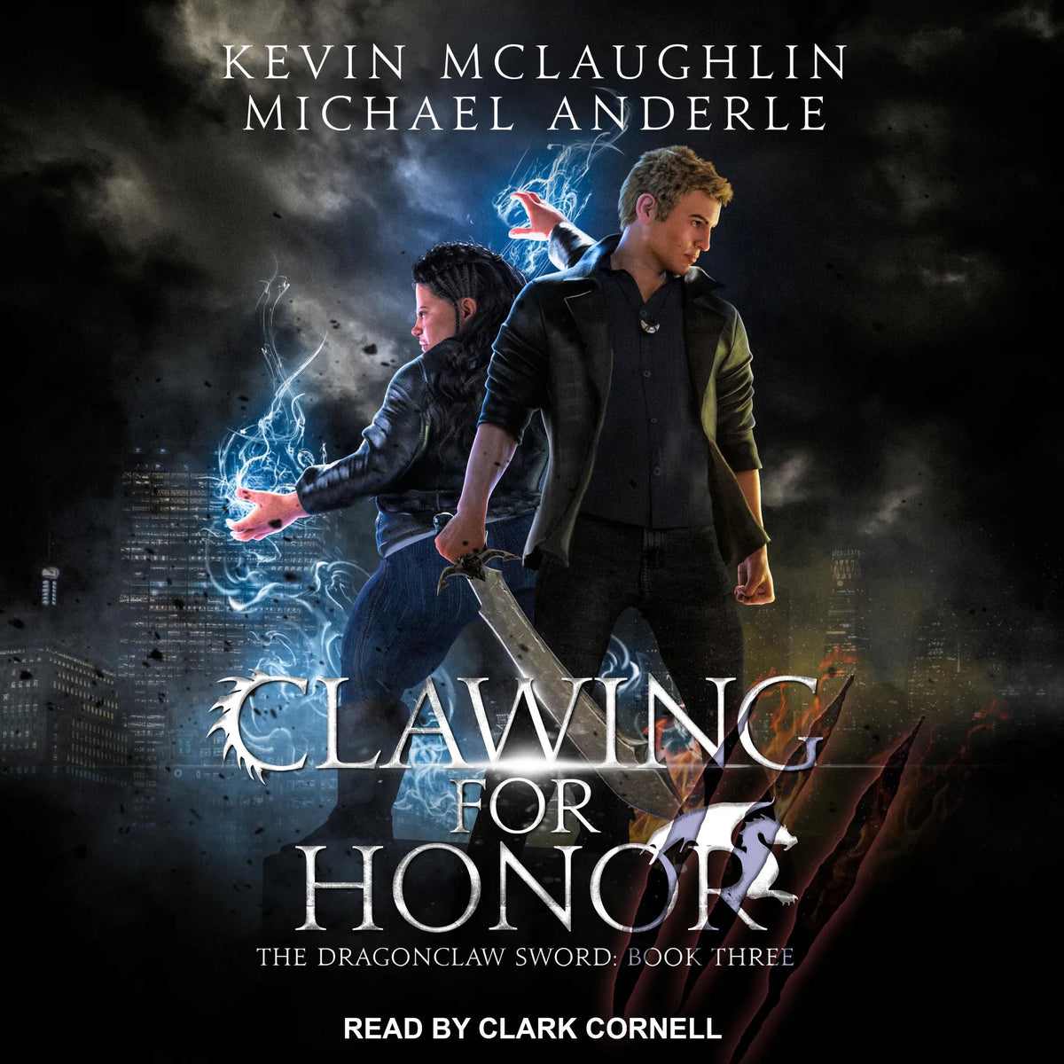 Clawing for Honor