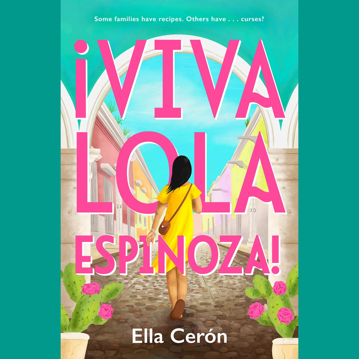 Viva Lola Espinoza