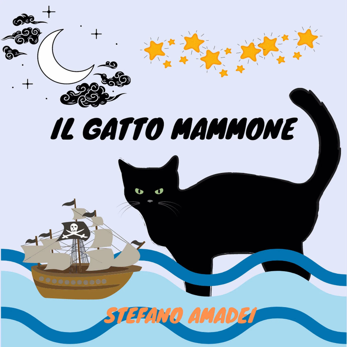 Il Gatto Mammone