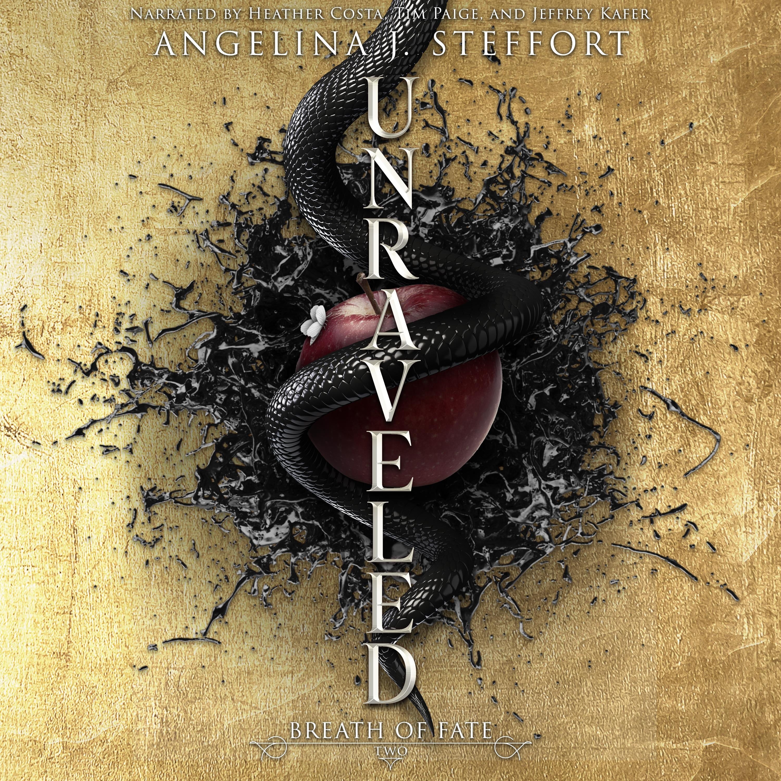 Unraveled