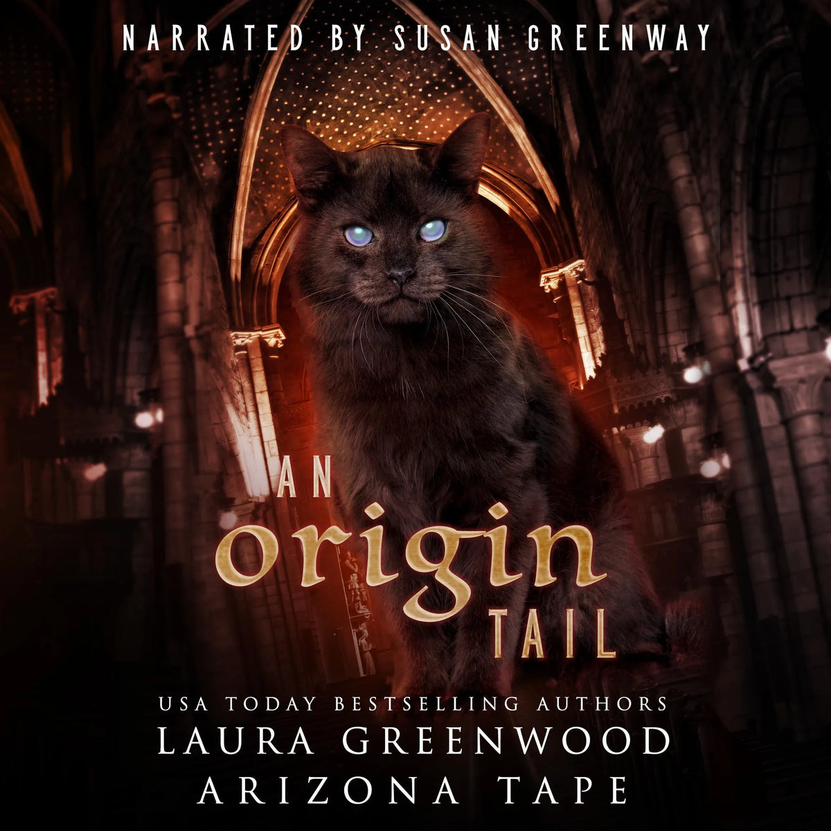 An Origin Tail