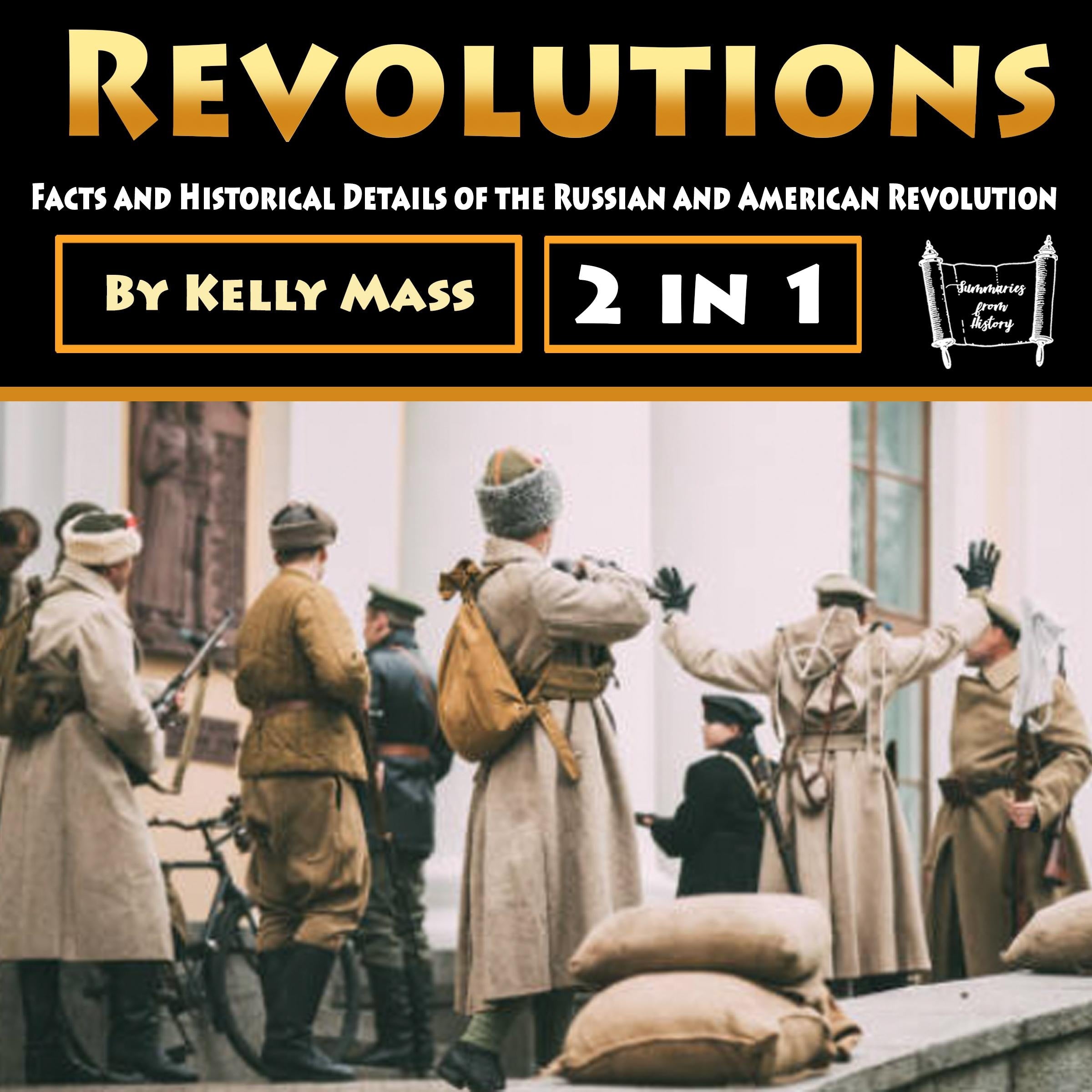 Revolutions