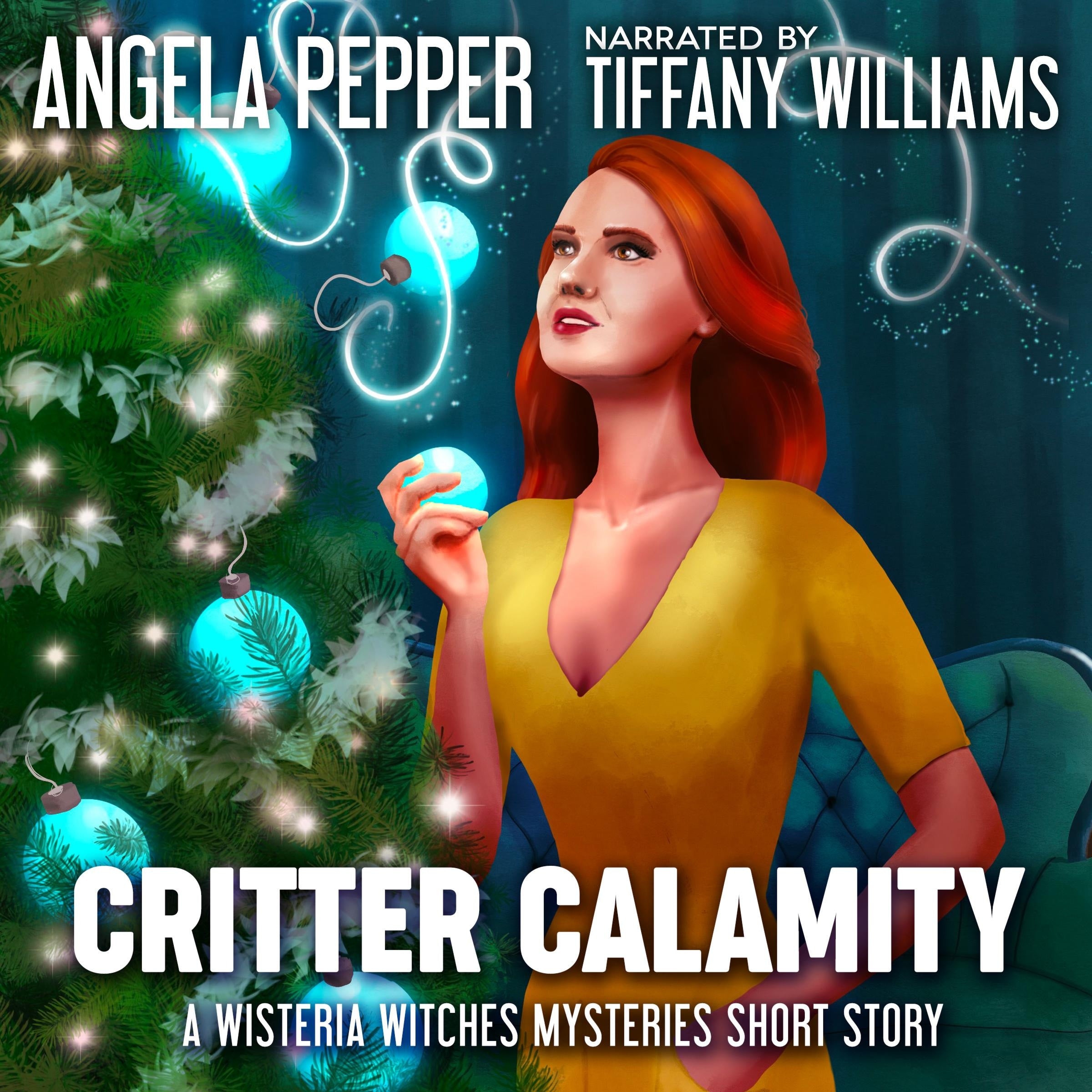 Critter Calamity