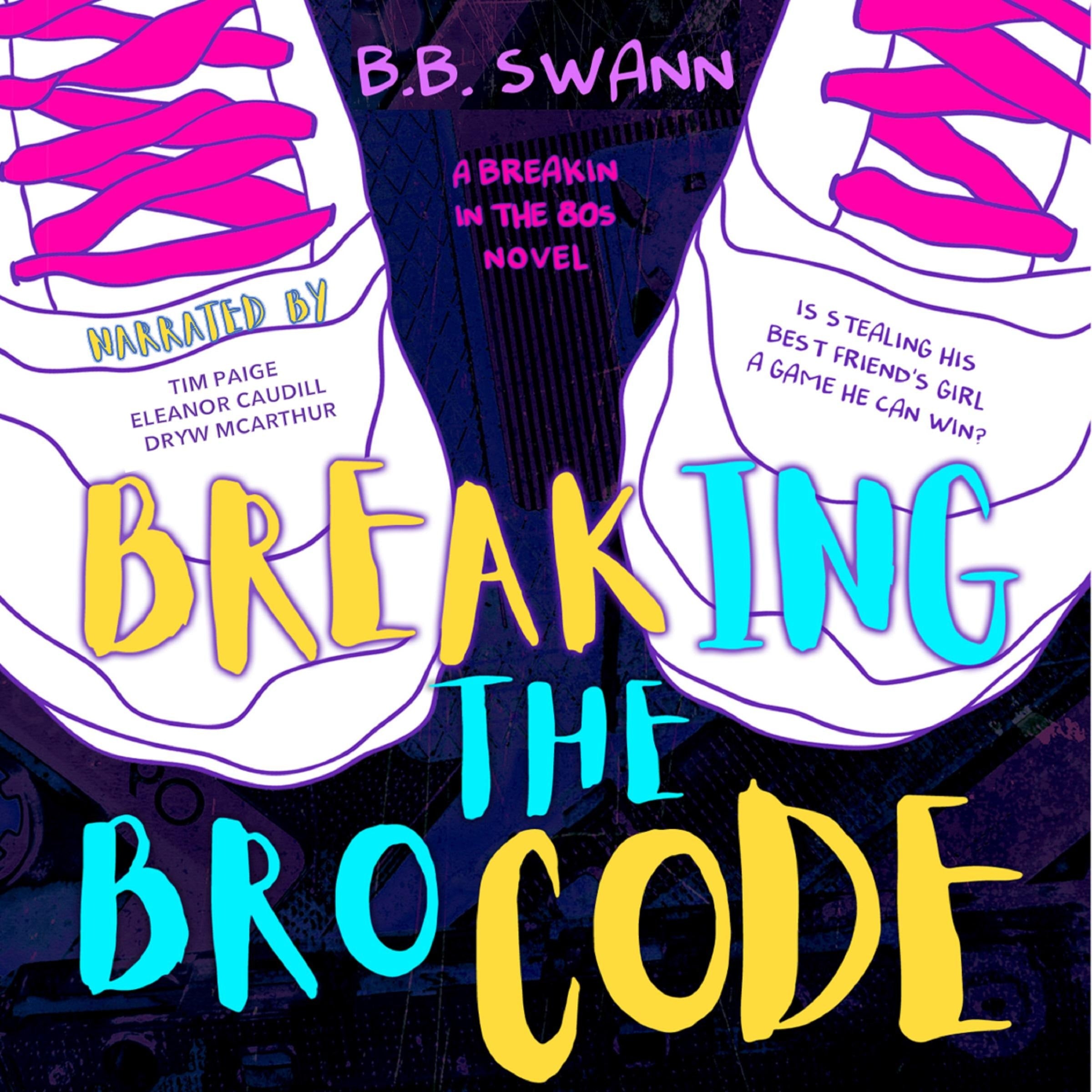 Breaking the Bro Code