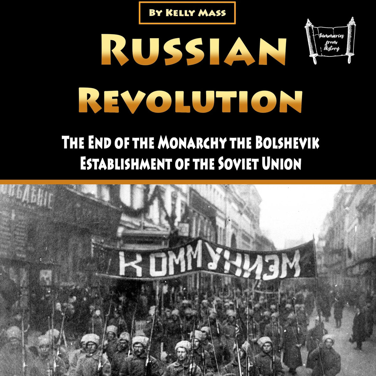 Russian Revolution