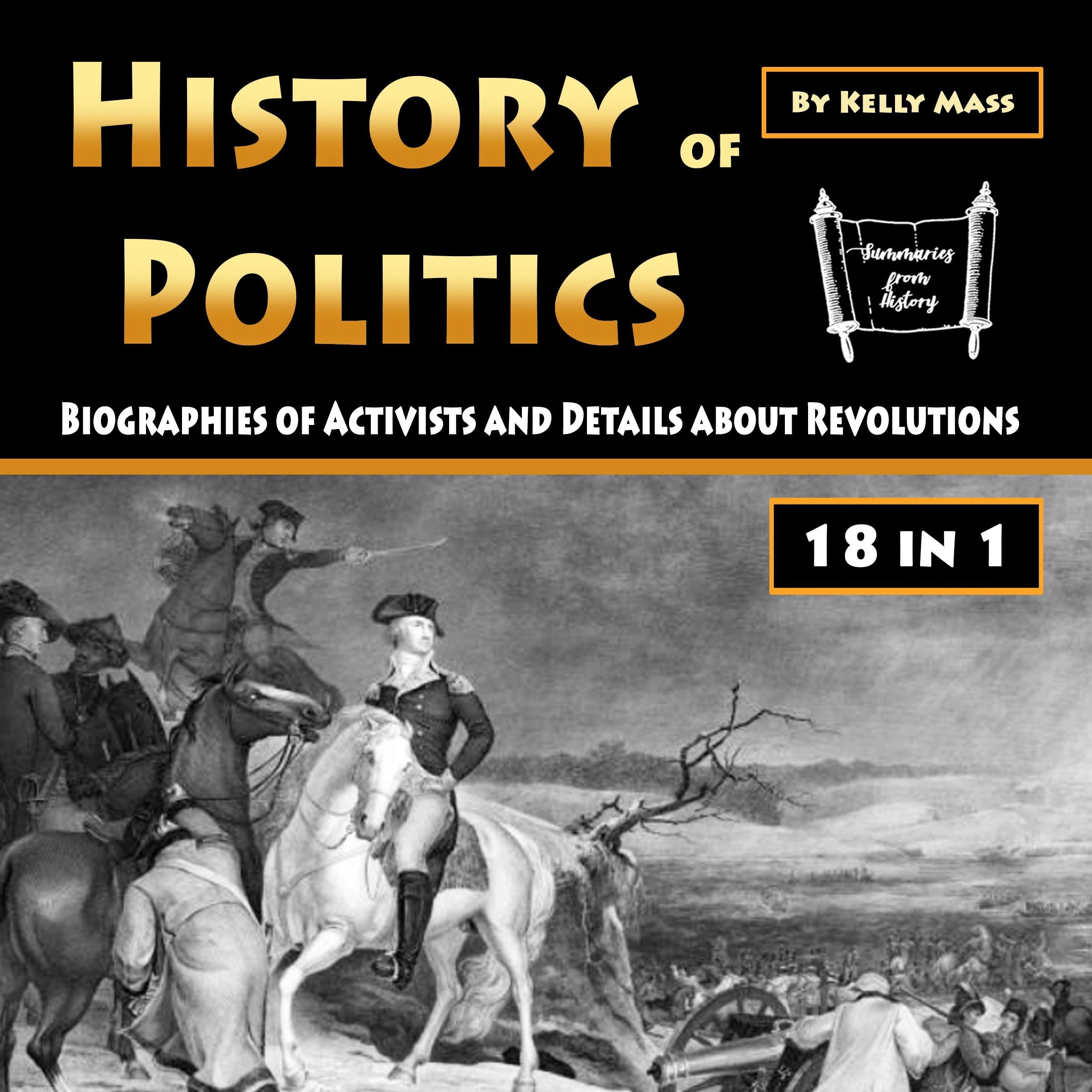 History of Politics