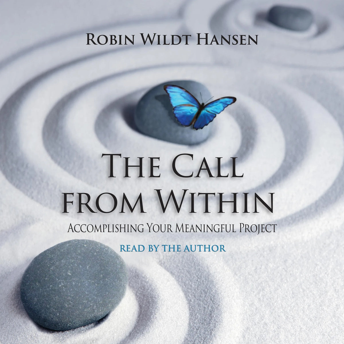 The Call From Within