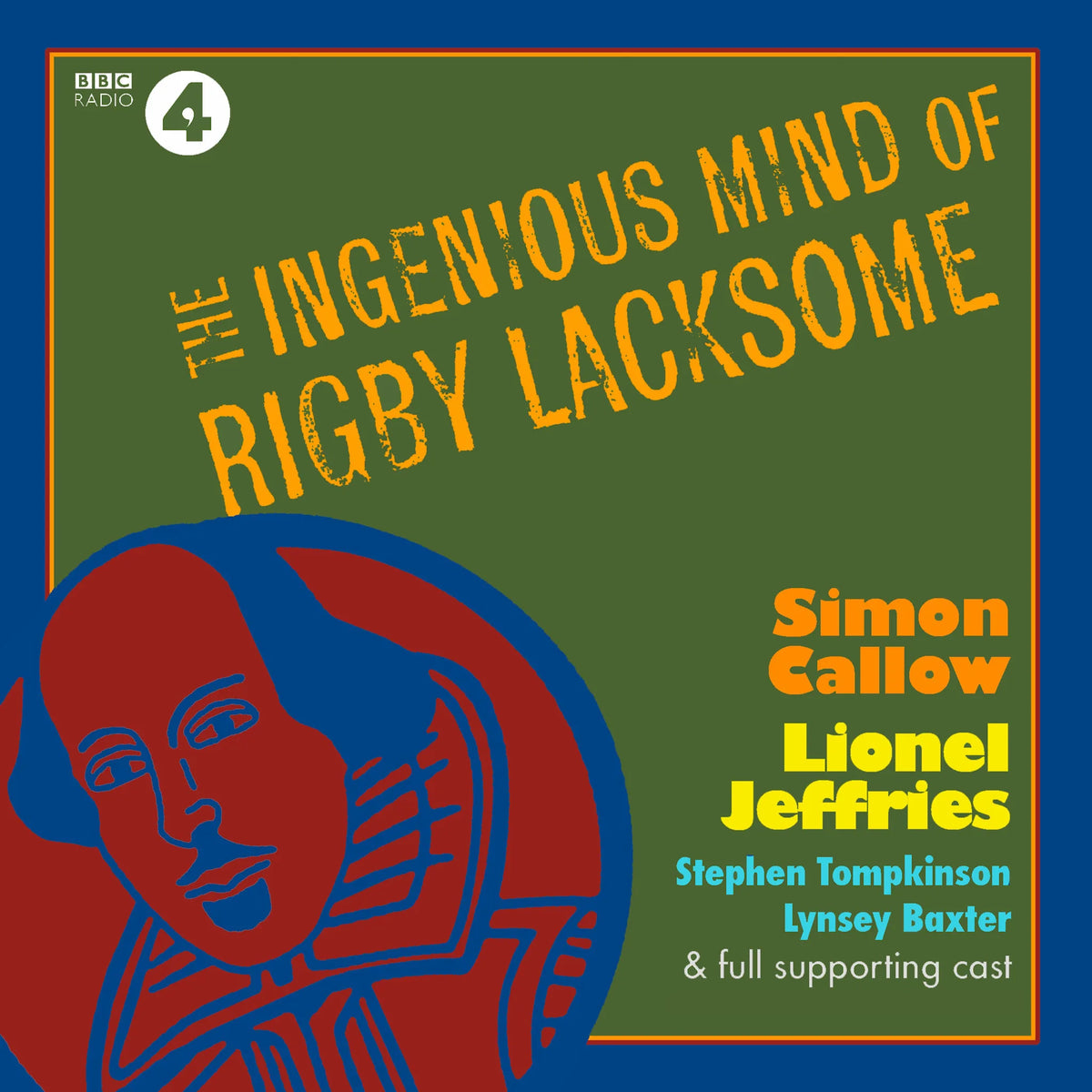 The Ingenious Mind of Rigby Lacksome